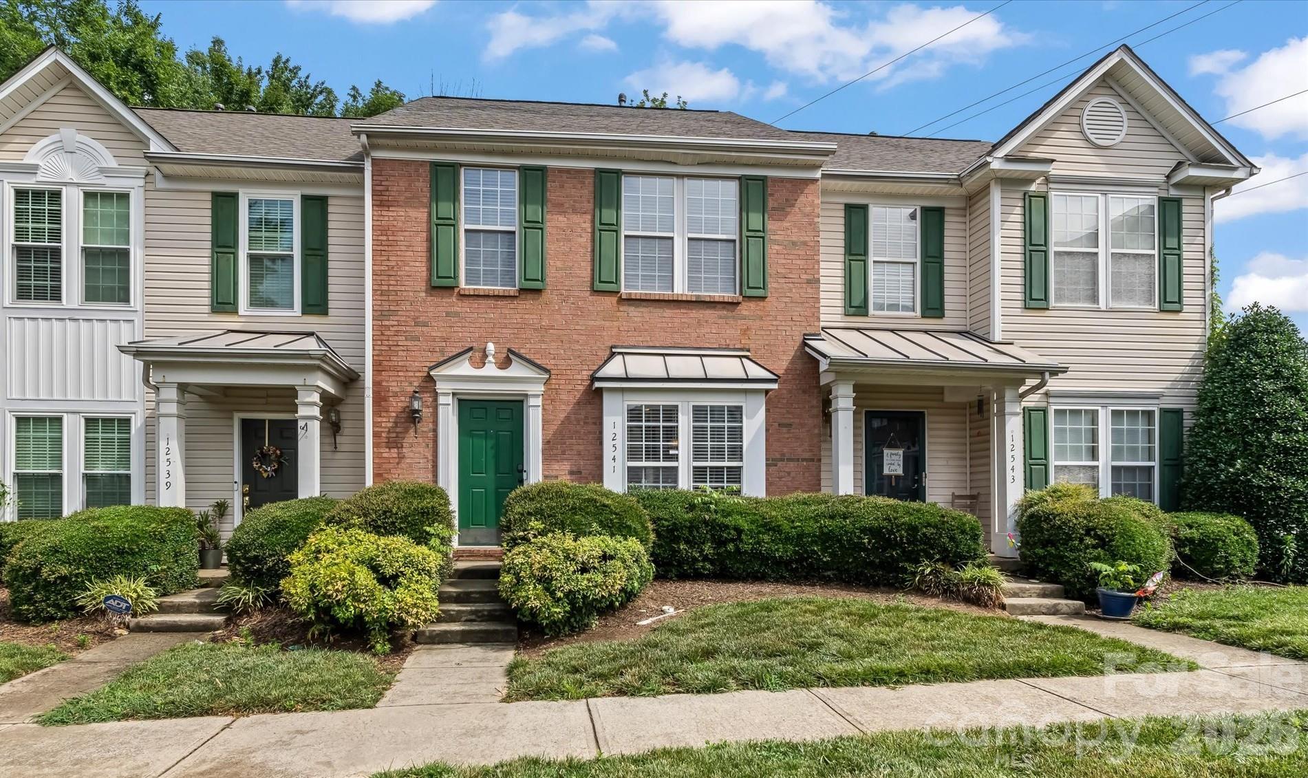12541 Jessica Pl, Charlotte, NC 28269
