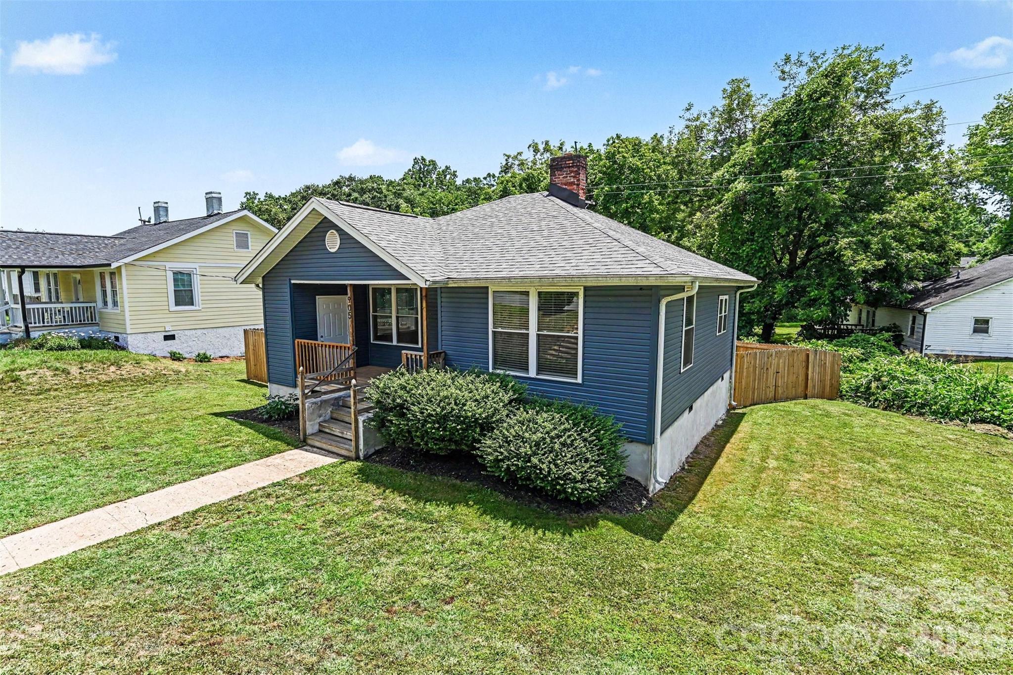 905 W 6th Avenue B None, Gastonia, NC 28052