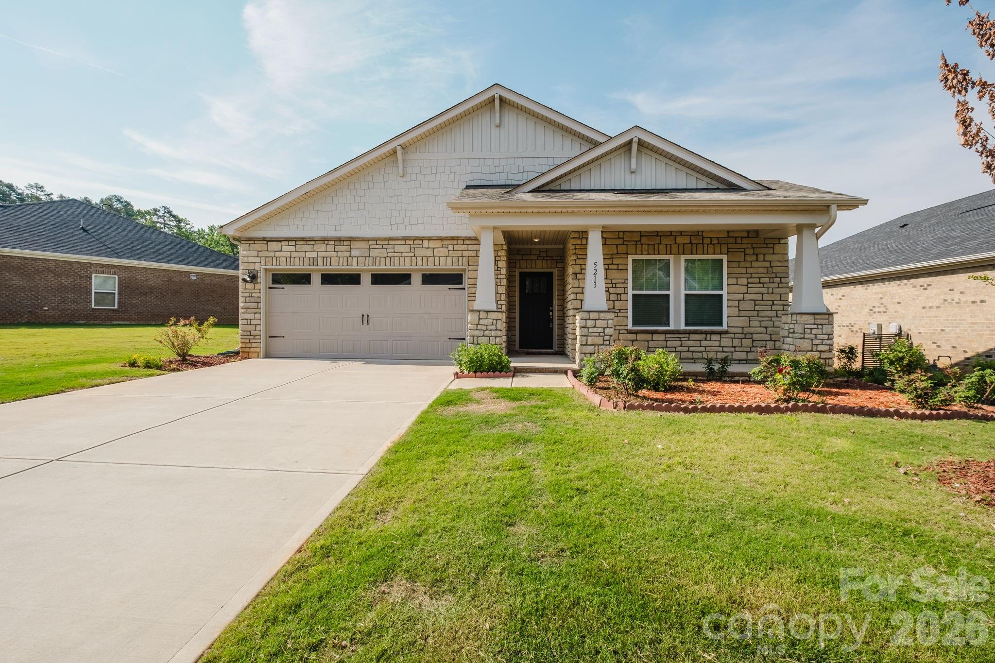 5213 Birchhill Rd, Charlotte, NC 28227