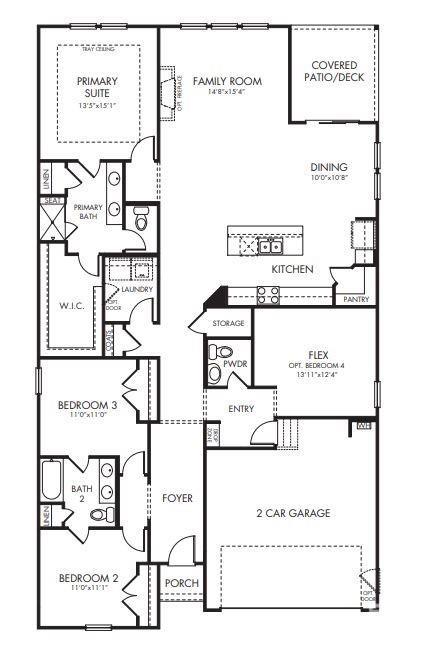 5213 Birchhill Rd, Charlotte, NC 28227