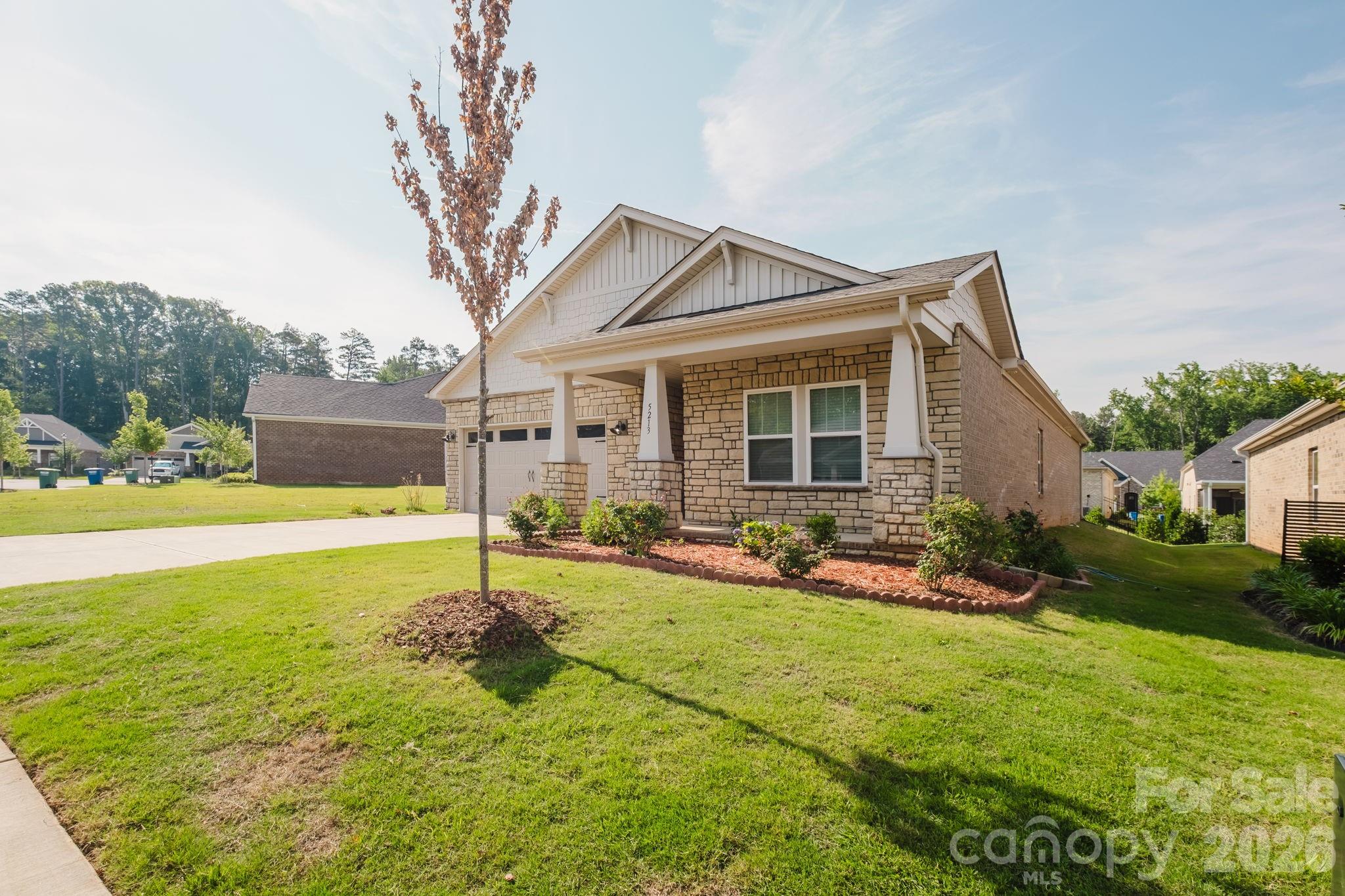 5213 Birchhill Rd, Charlotte, NC 28227