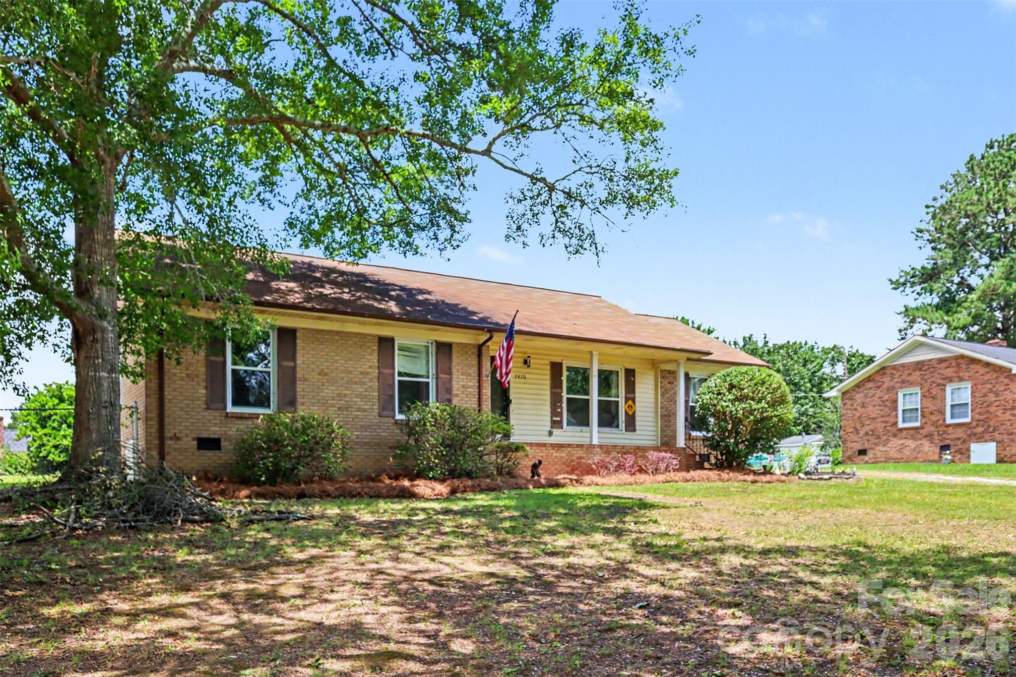 2570 Watson Dr, Lancaster, SC 29720