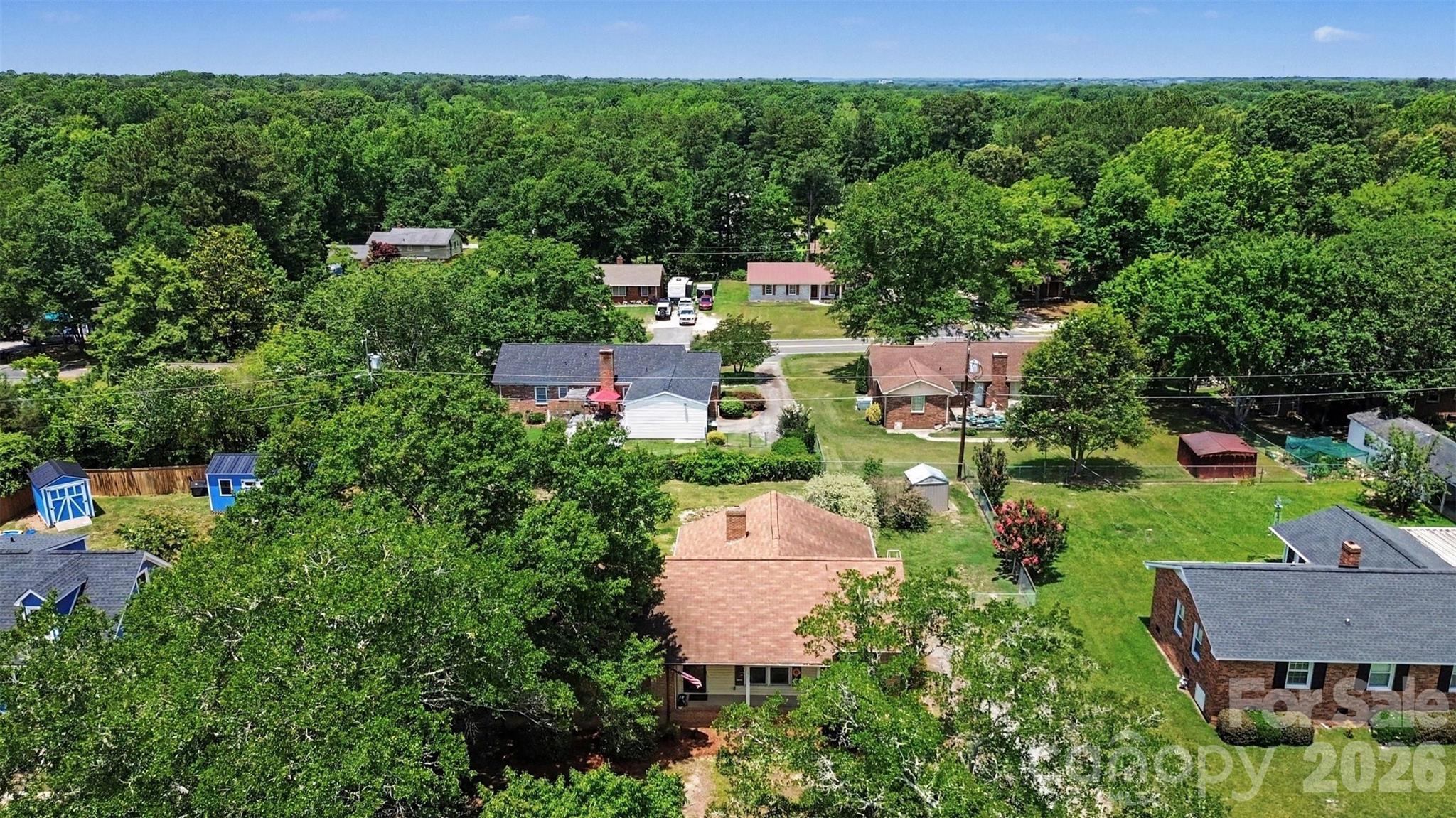 2570 Watson Dr, Lancaster, SC 29720