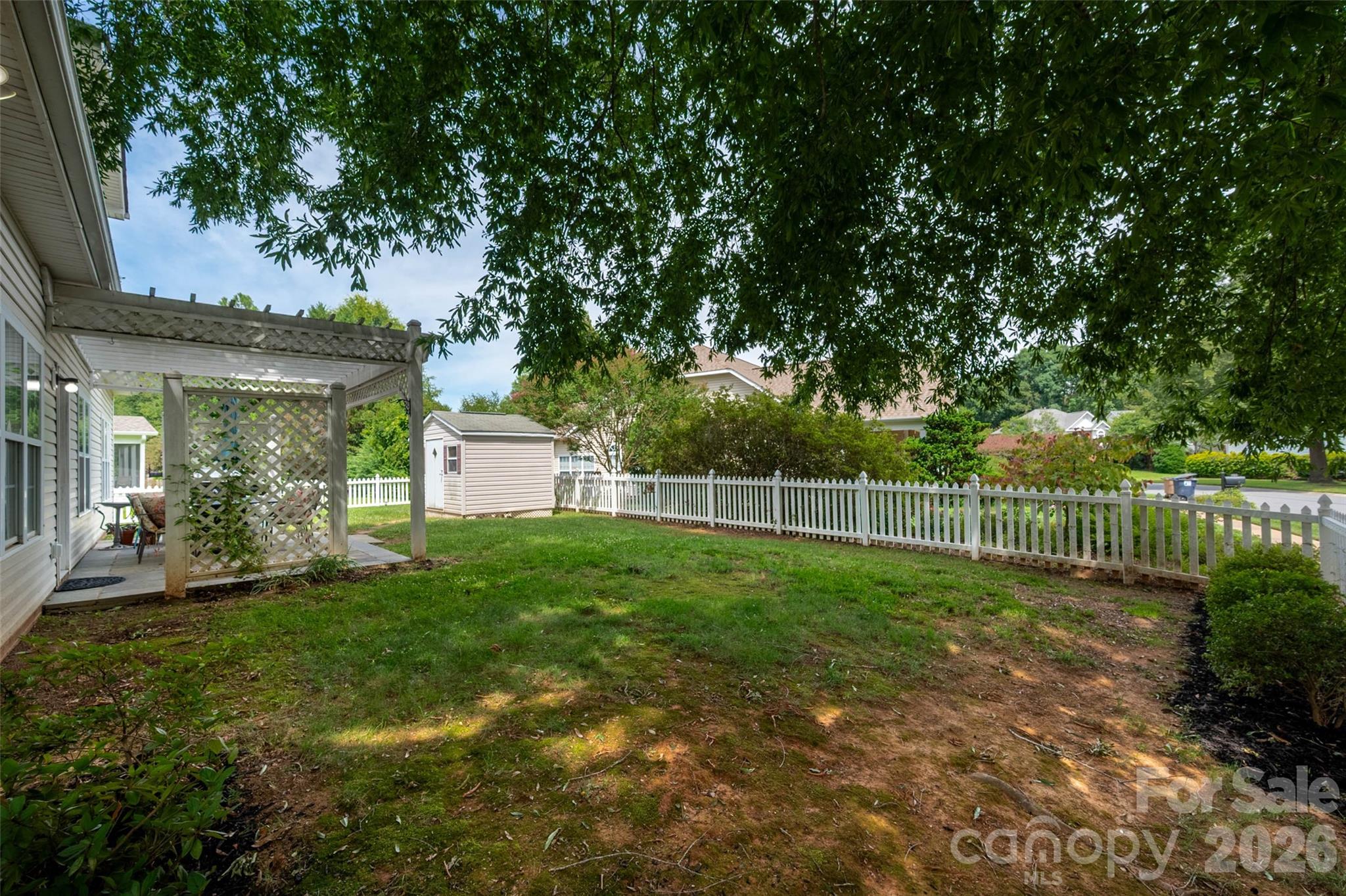 1000 Master Gunner Ct, Indian Trail, NC 28079