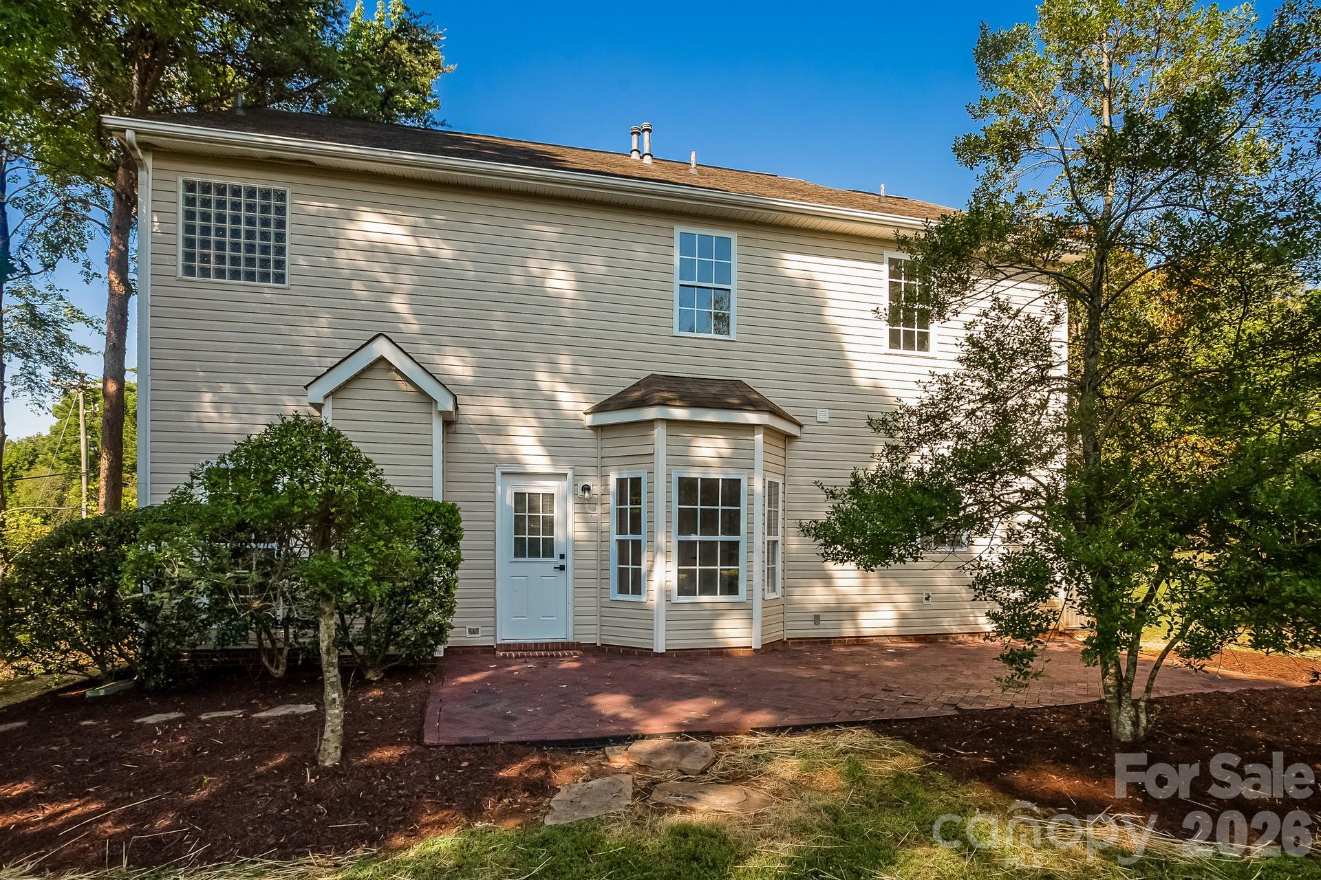 6804 Sweetfield Dr, Huntersville, NC 28078