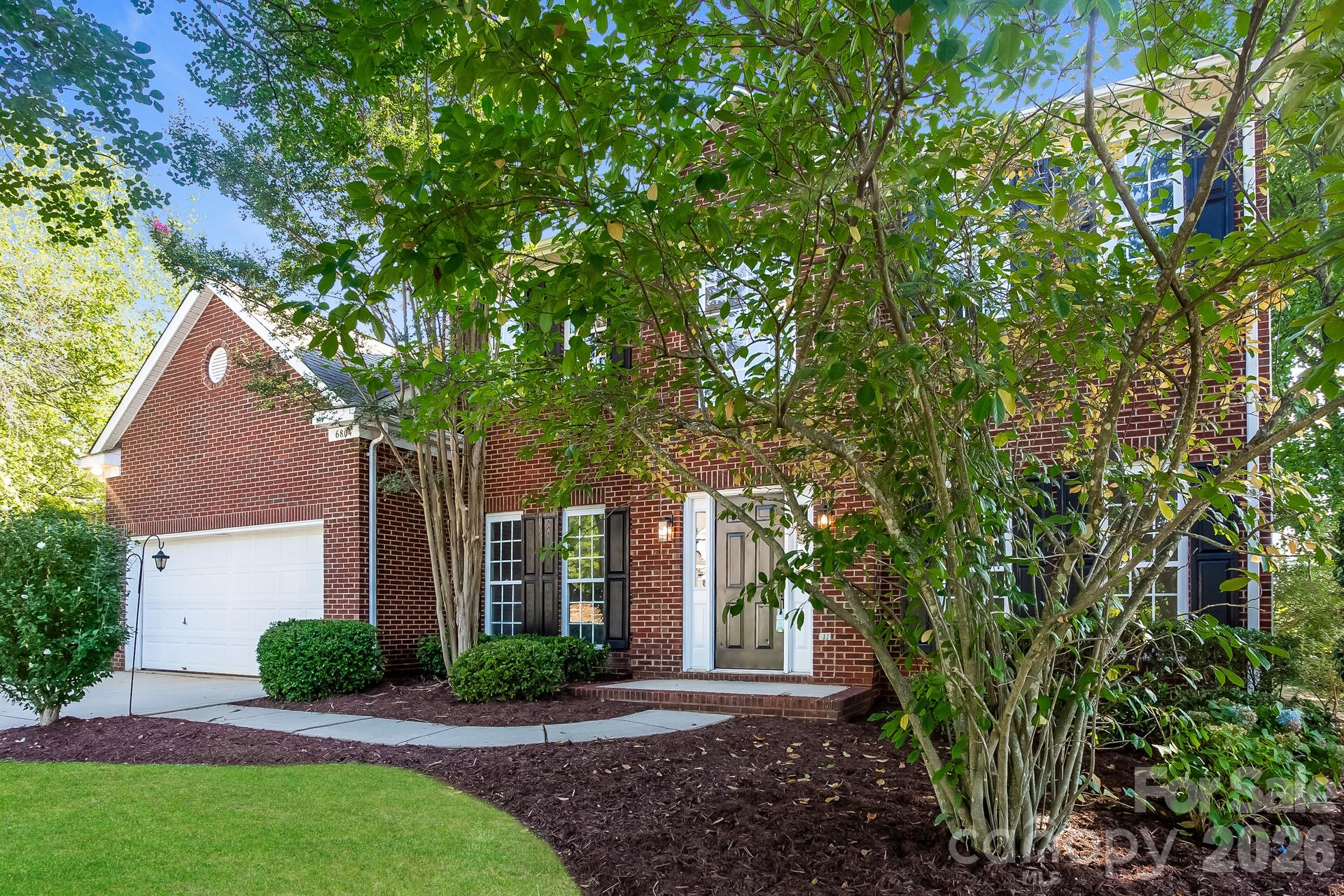 6804 Sweetfield Dr, Huntersville, NC 28078
