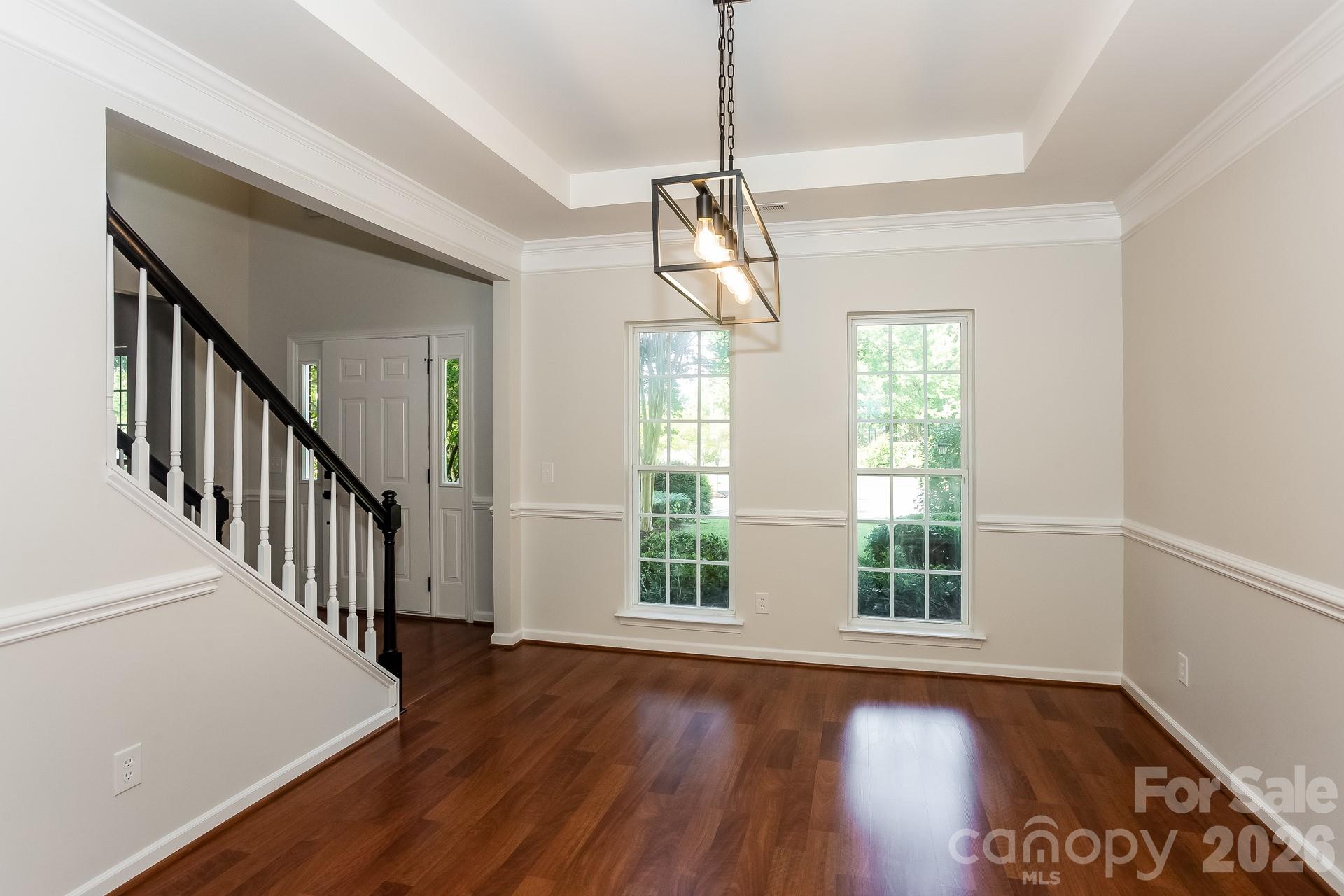 6804 Sweetfield Dr, Huntersville, NC 28078