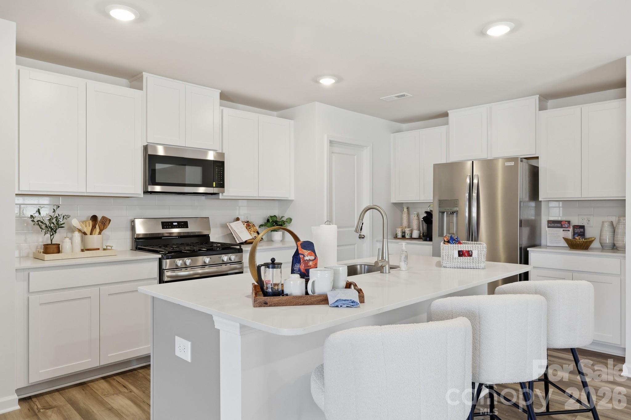601 Hot Springs Dr, Kannapolis, NC 28081