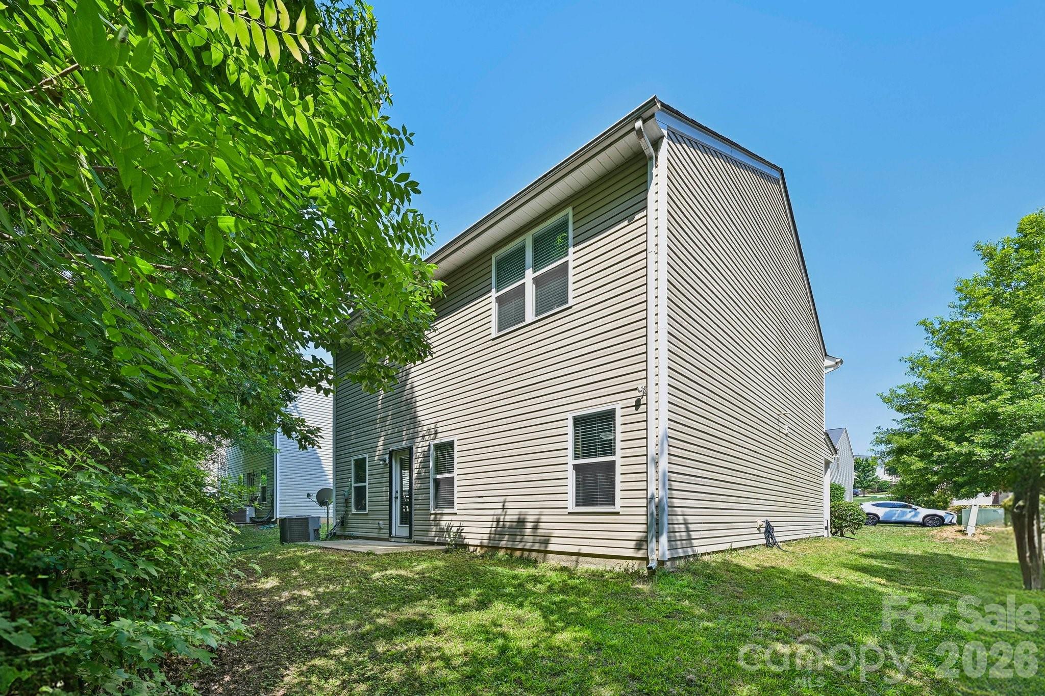 2206 Turtle Point Rd, Charlotte, NC 28262