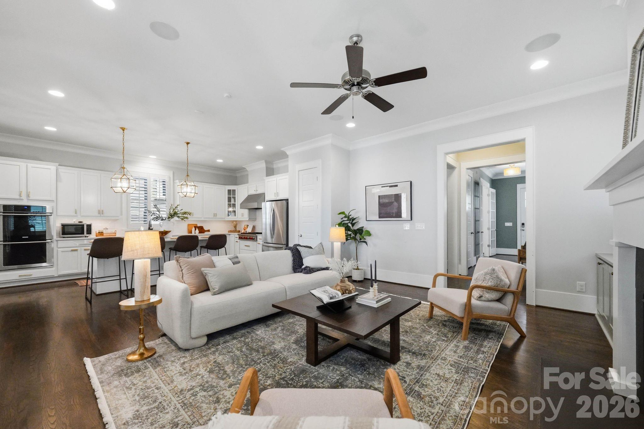 412 Eli St, Charlotte, NC 28204
