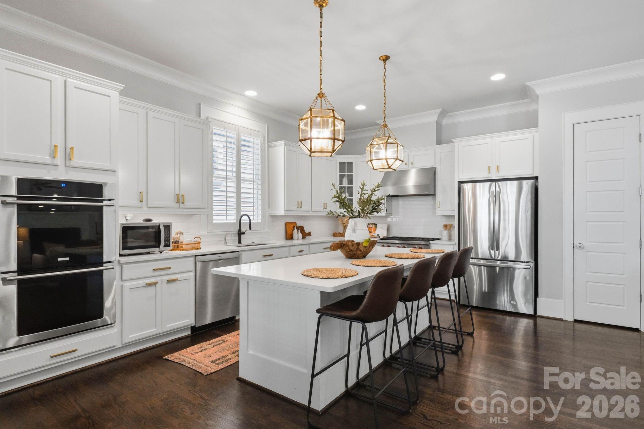 412 Eli St, Charlotte, NC 28204