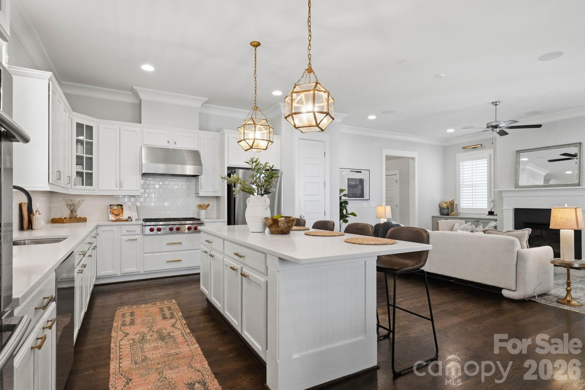 412 Eli St, Charlotte, NC 28204