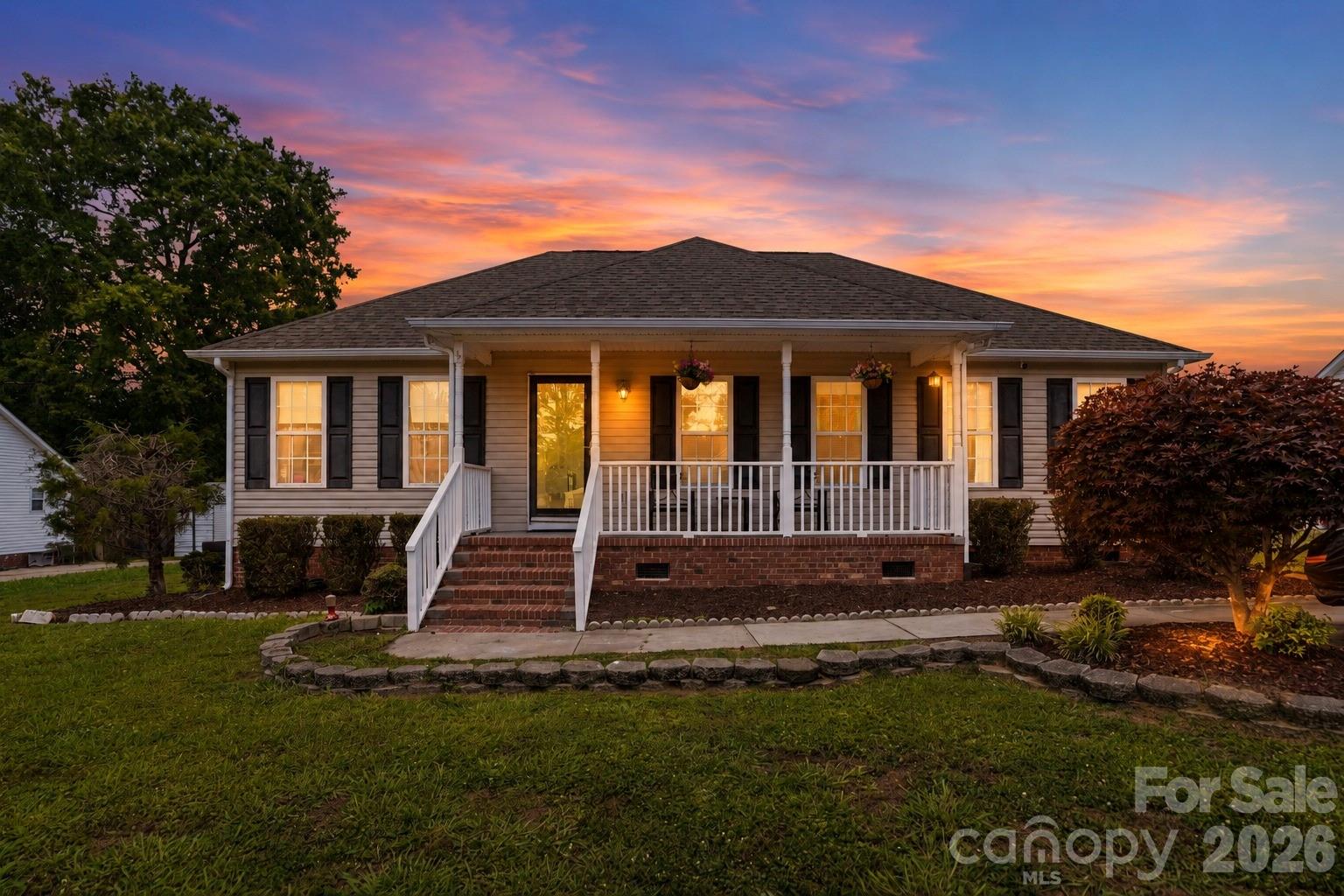 1668 Quail Rush Dr, Rock Hill, SC 29730