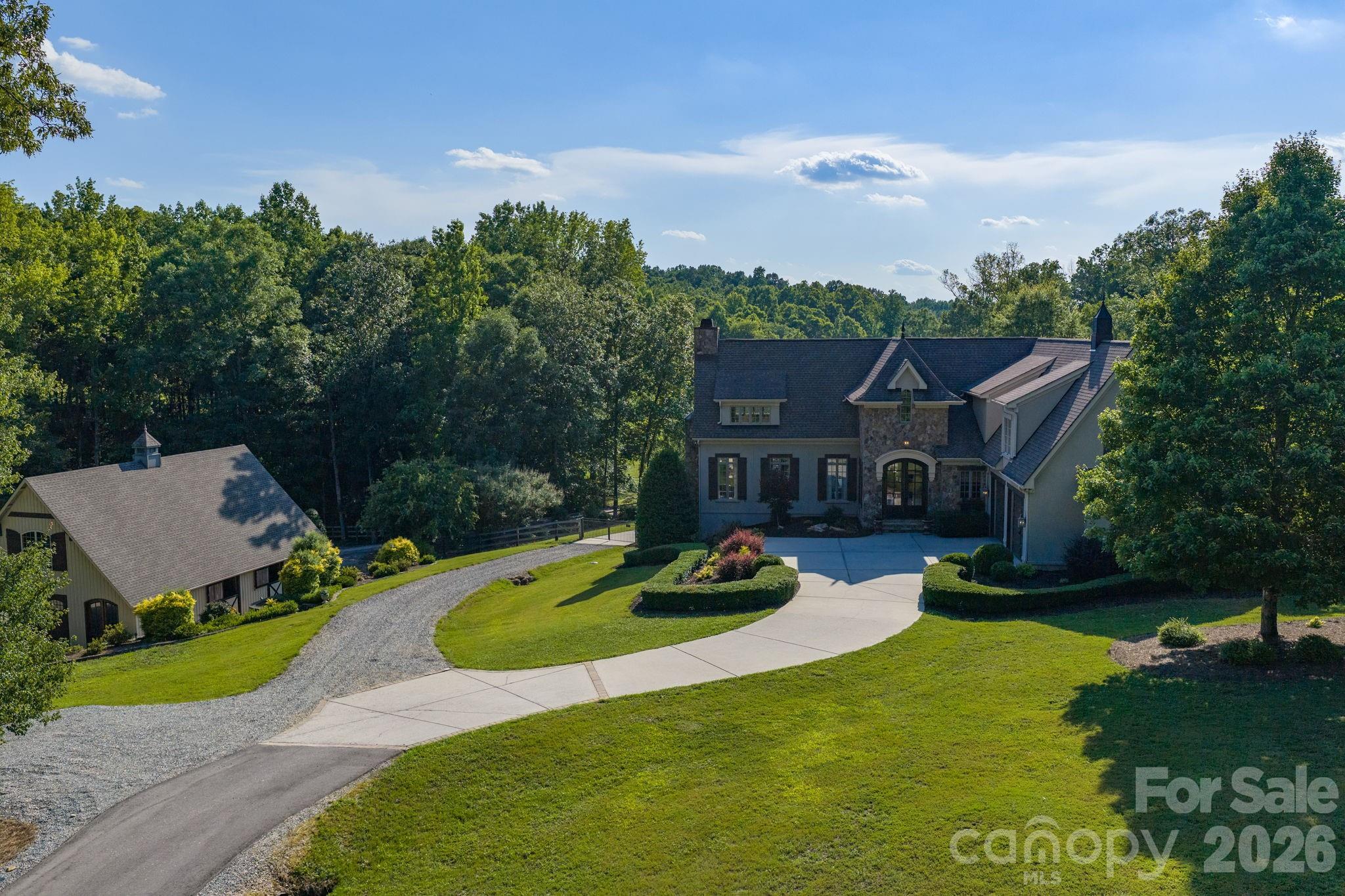 8528 Waxhaw Creek Rd, Waxhaw, NC 28173