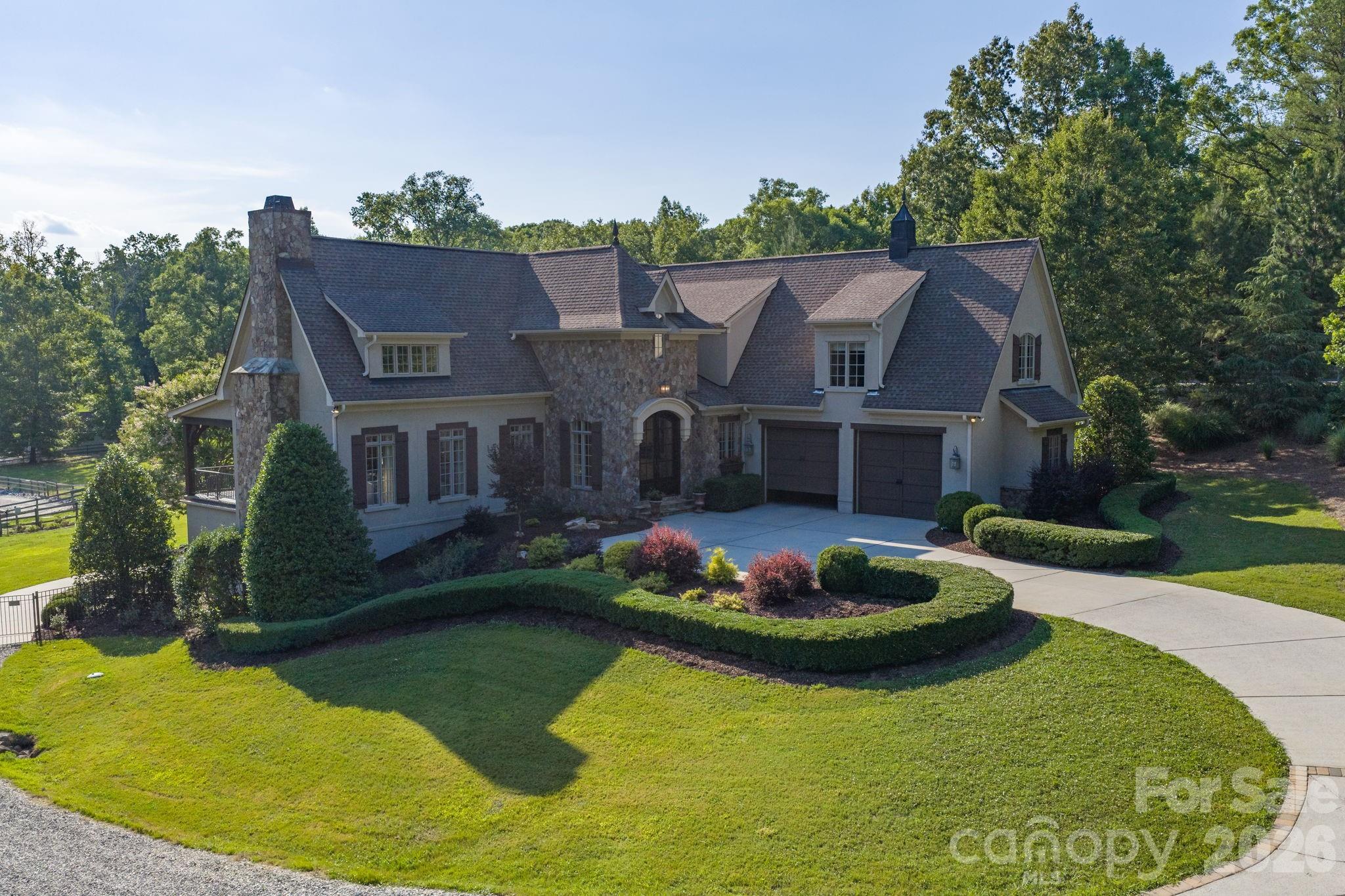 8528 Waxhaw Creek Rd, Waxhaw, NC 28173