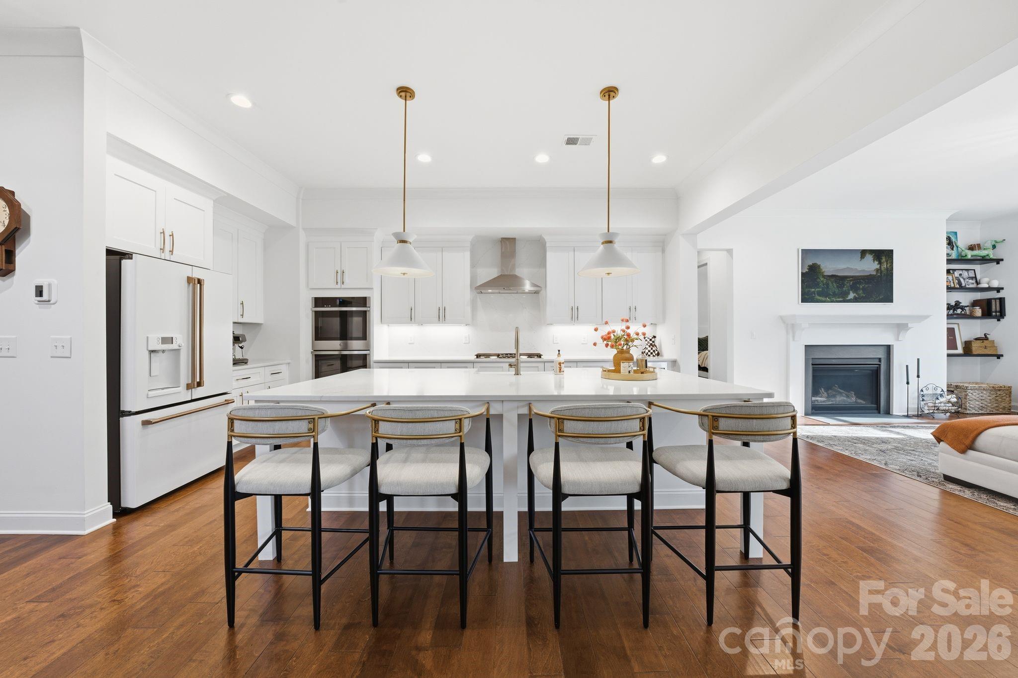 16515 Munson Hill Rd, Charlotte, NC 28278