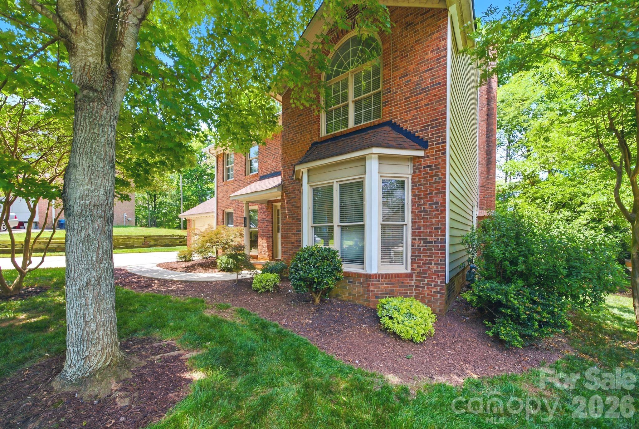503 Wyre Forest Ct, Charlotte, NC 28270