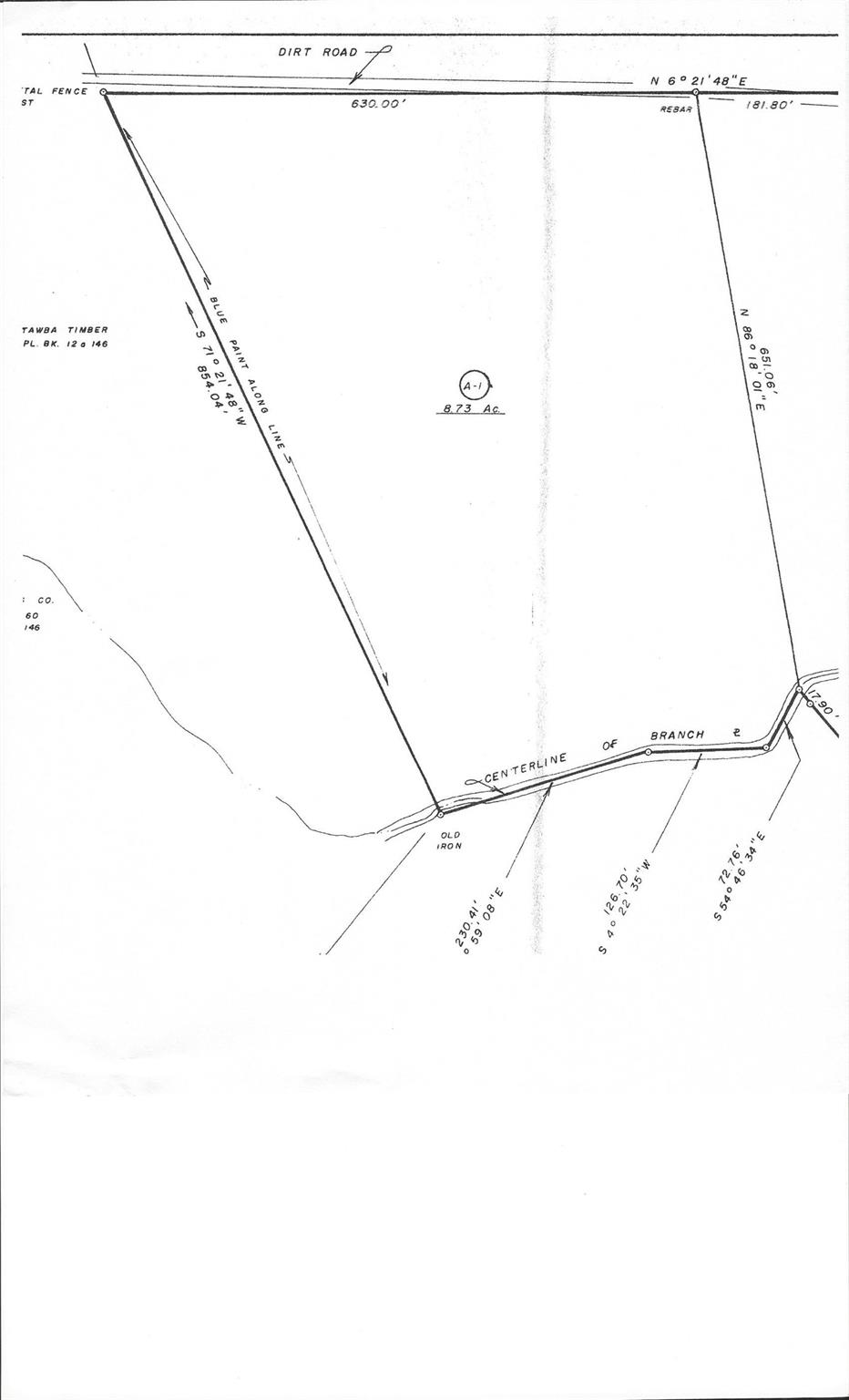 0000 Benison Rd, Heath Springs, SC 29058