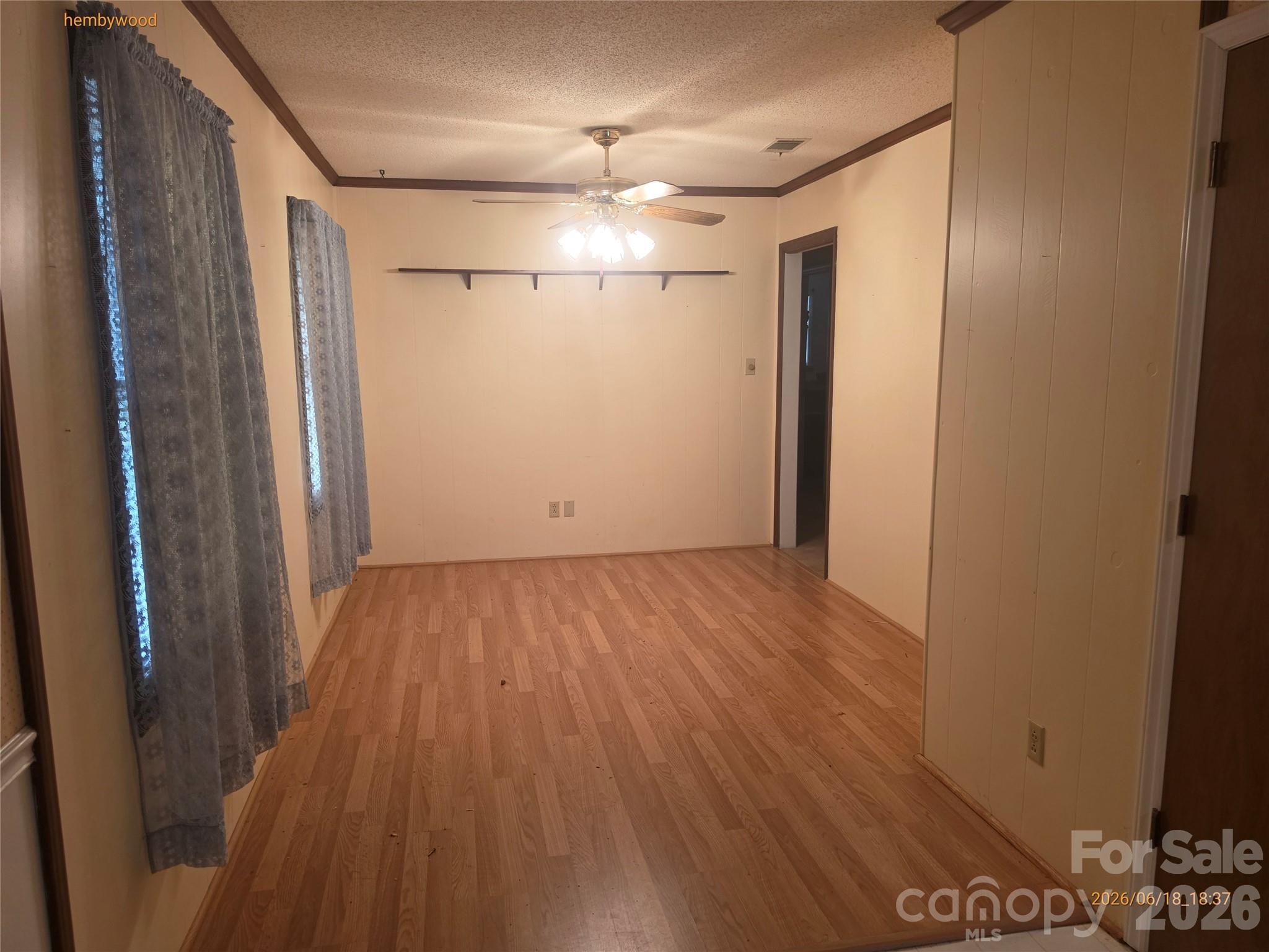 8402 Hemby Wood Dr, Indian Trail, NC 28079