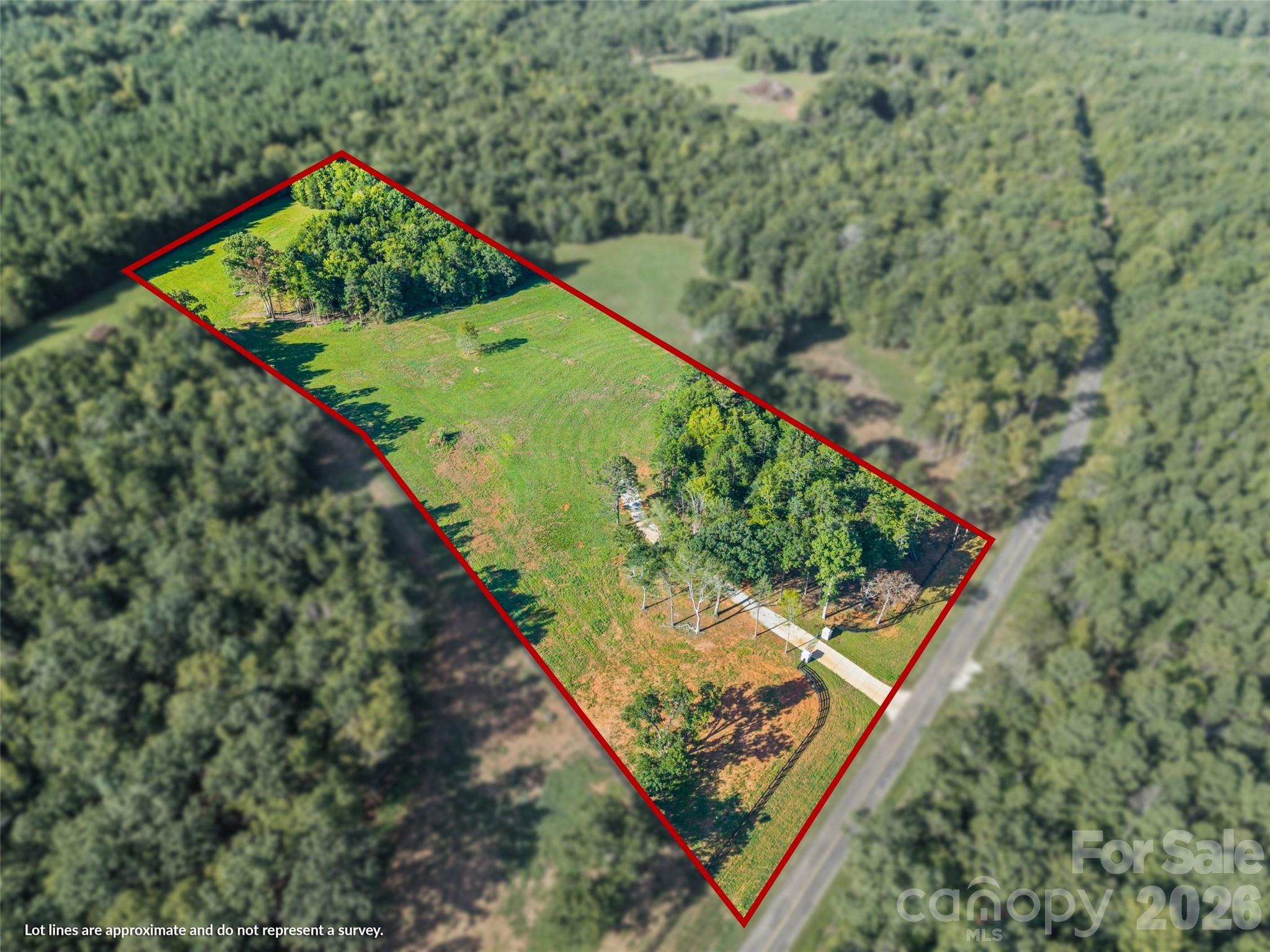 000 Pathway Ln #3, Chester, SC 29706