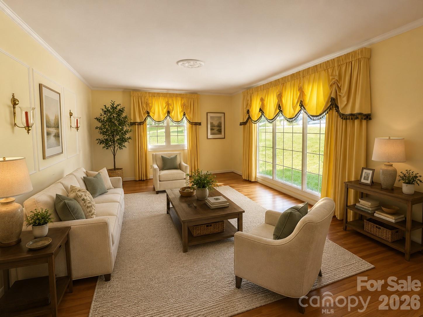 347 Hatley Cir NE, Concord, NC 28025