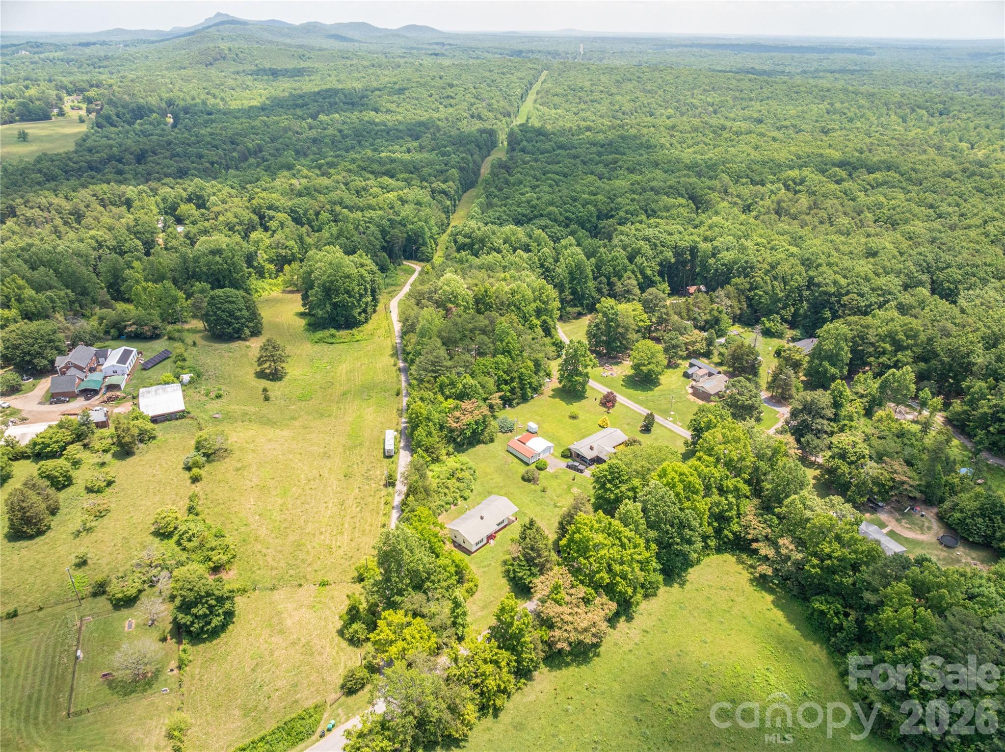 455 Huffman Rd, Blacksburg, SC 29702