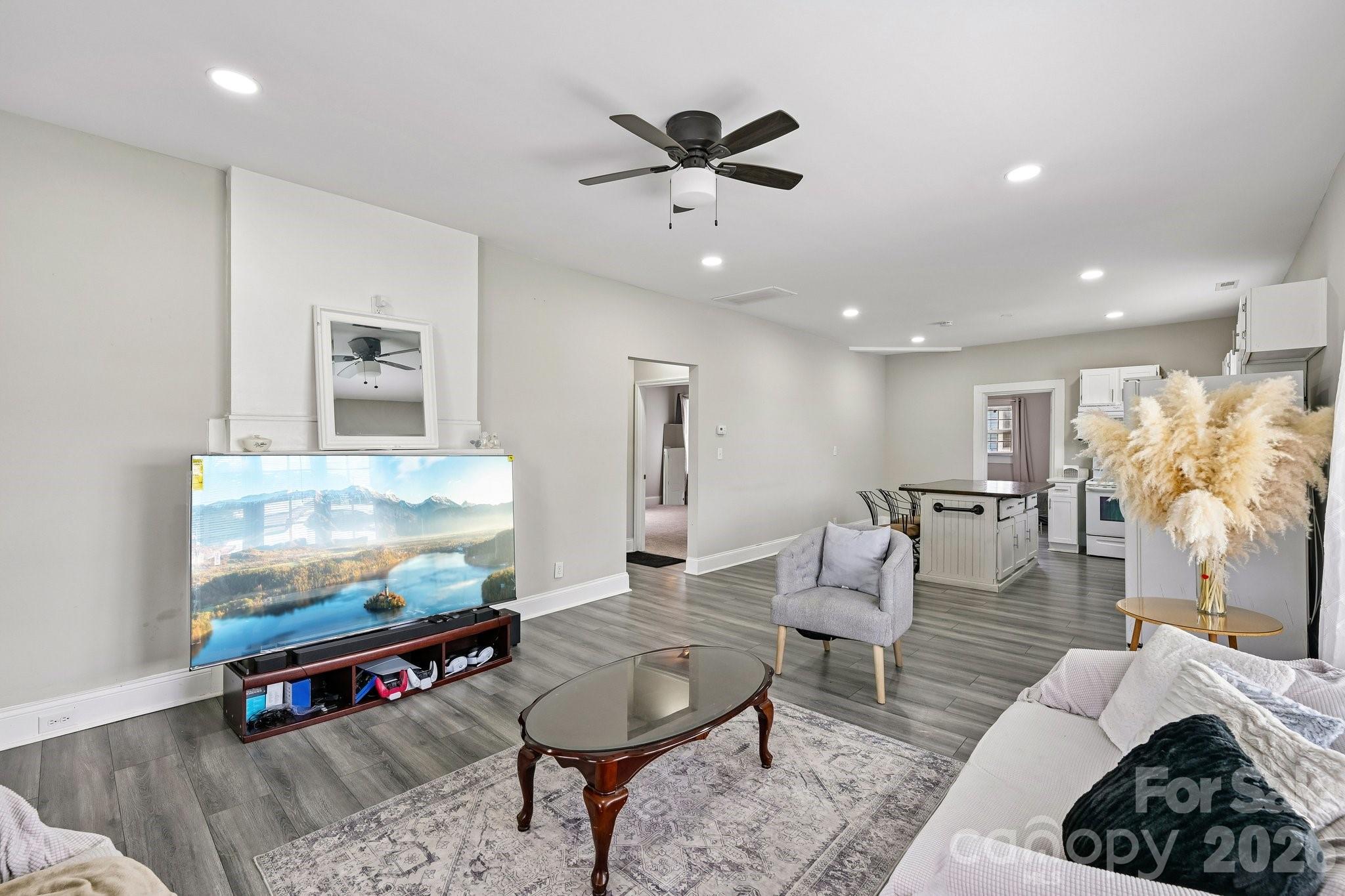 111 Church St, Chester, SC 29706