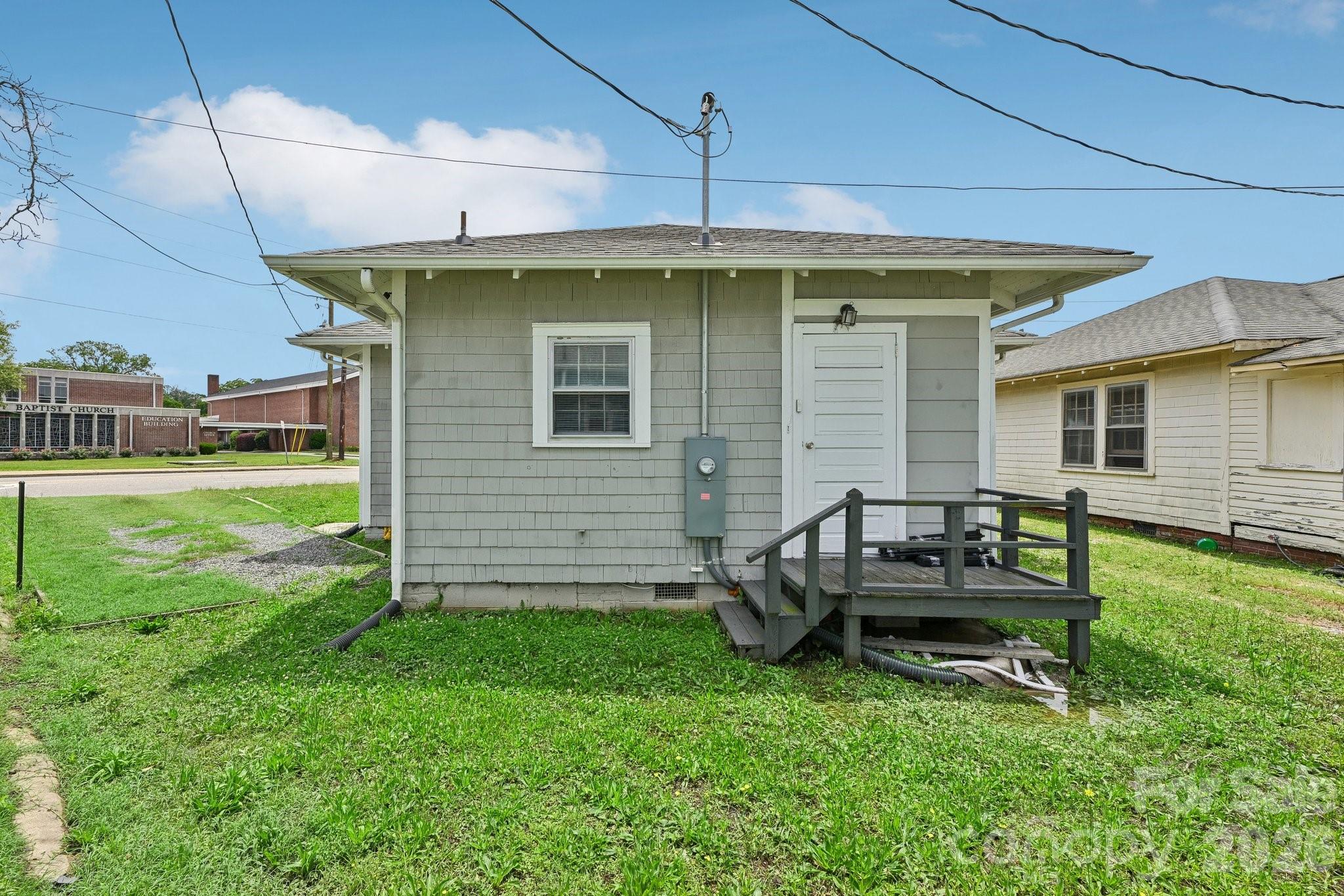111 Church St, Chester, SC 29706