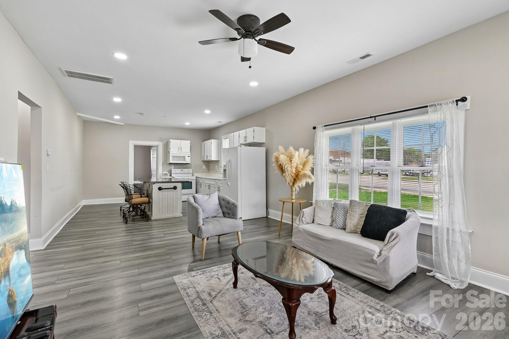 111 Church St, Chester, SC 29706