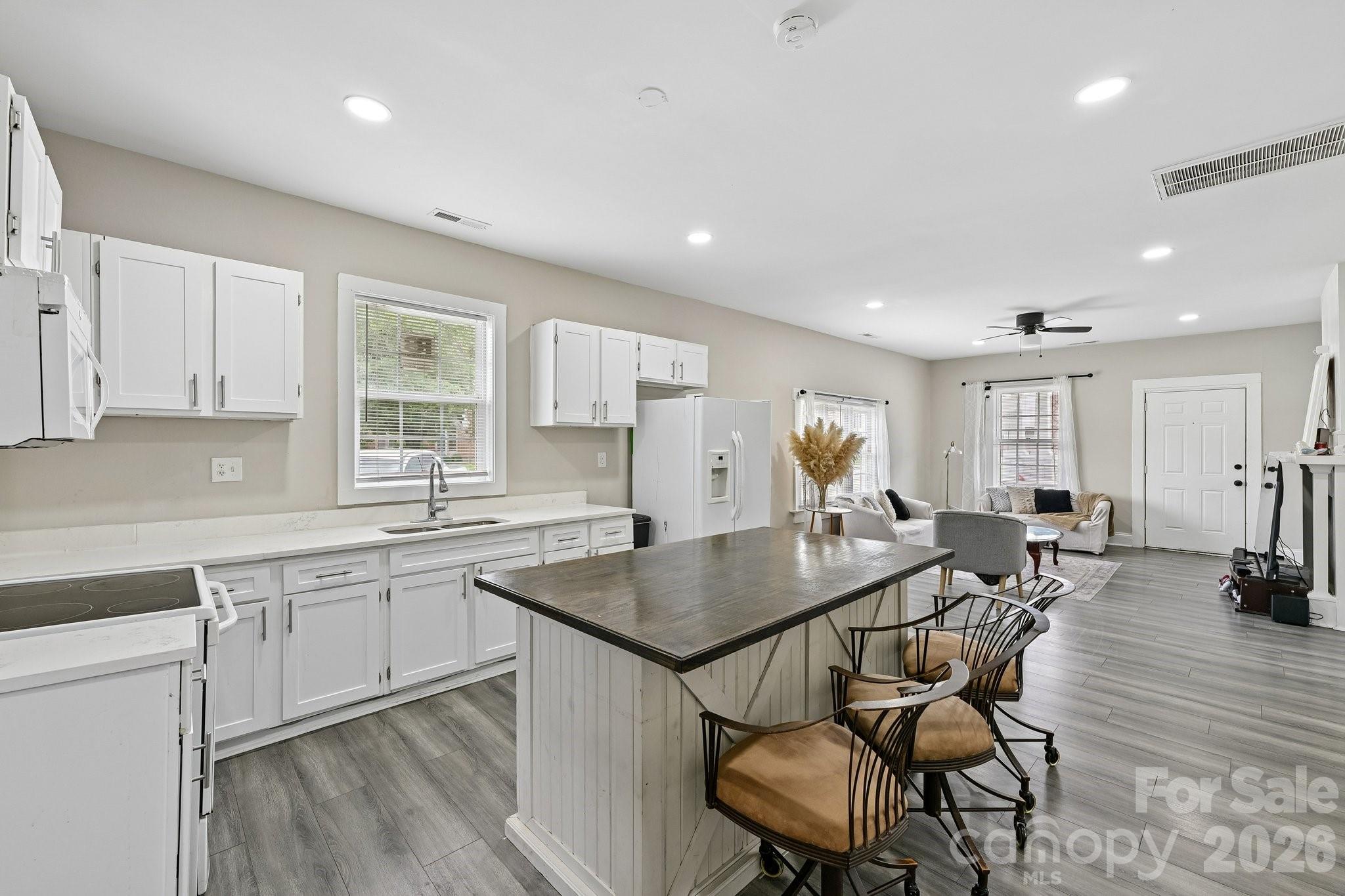 111 Church St, Chester, SC 29706