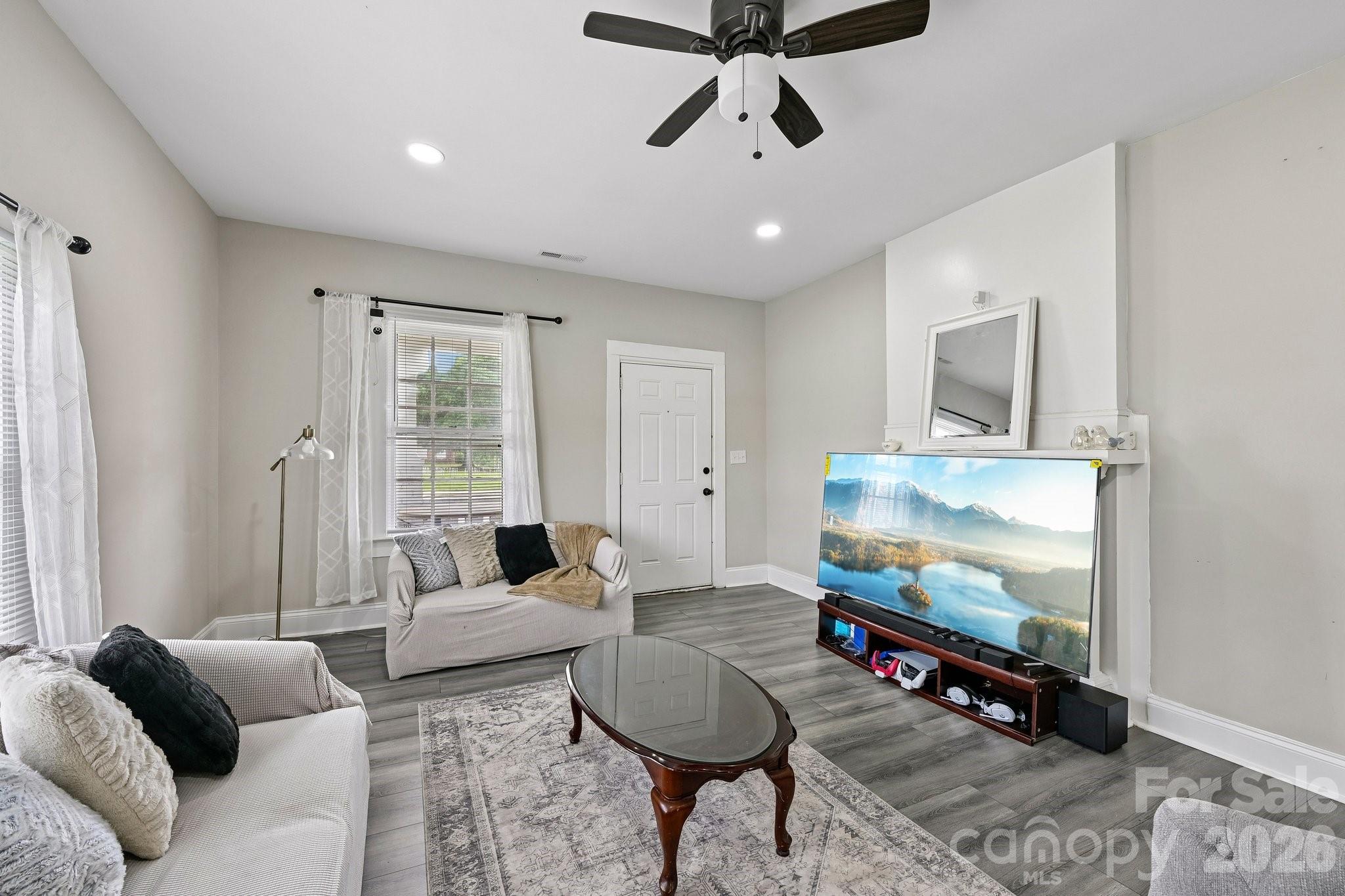 111 Church St, Chester, SC 29706