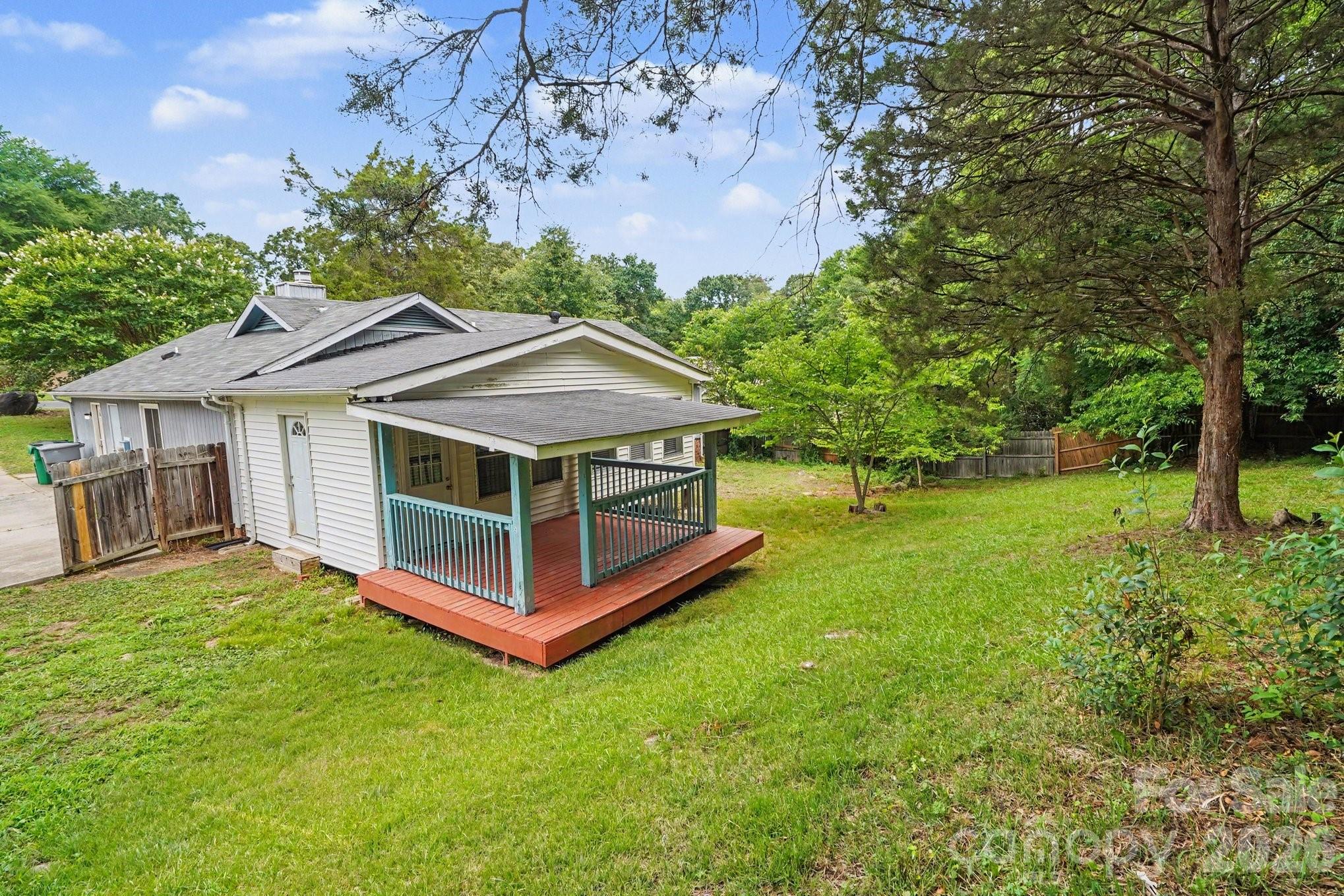 11613 Rimrock Canyon Dr, Charlotte, NC 28226