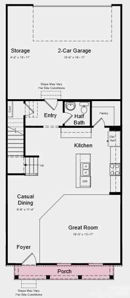 8694 Miles Gap Rd, Indian Land, SC 29707