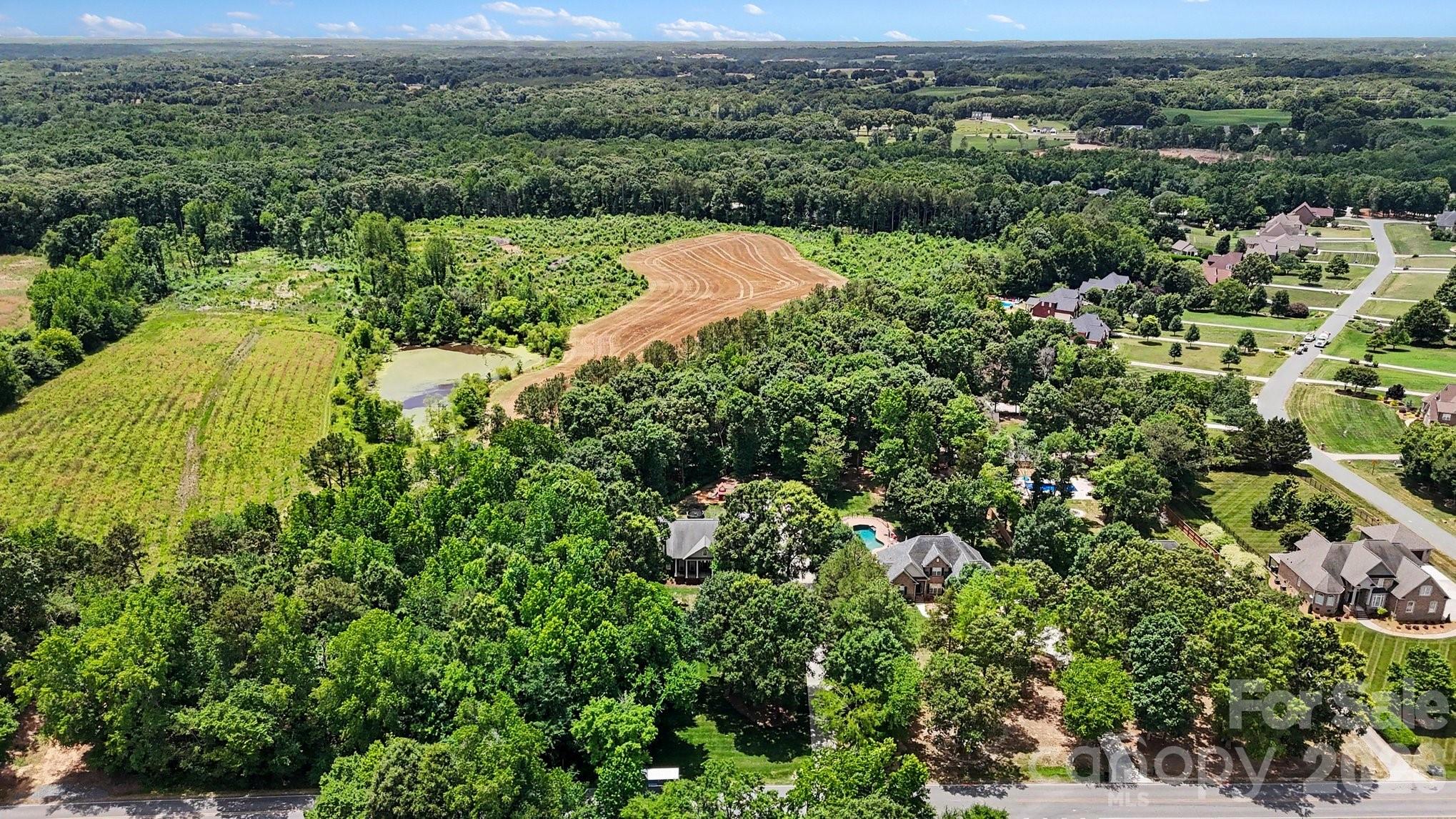 3204 E Lawyers Rd, Monroe, NC 28110