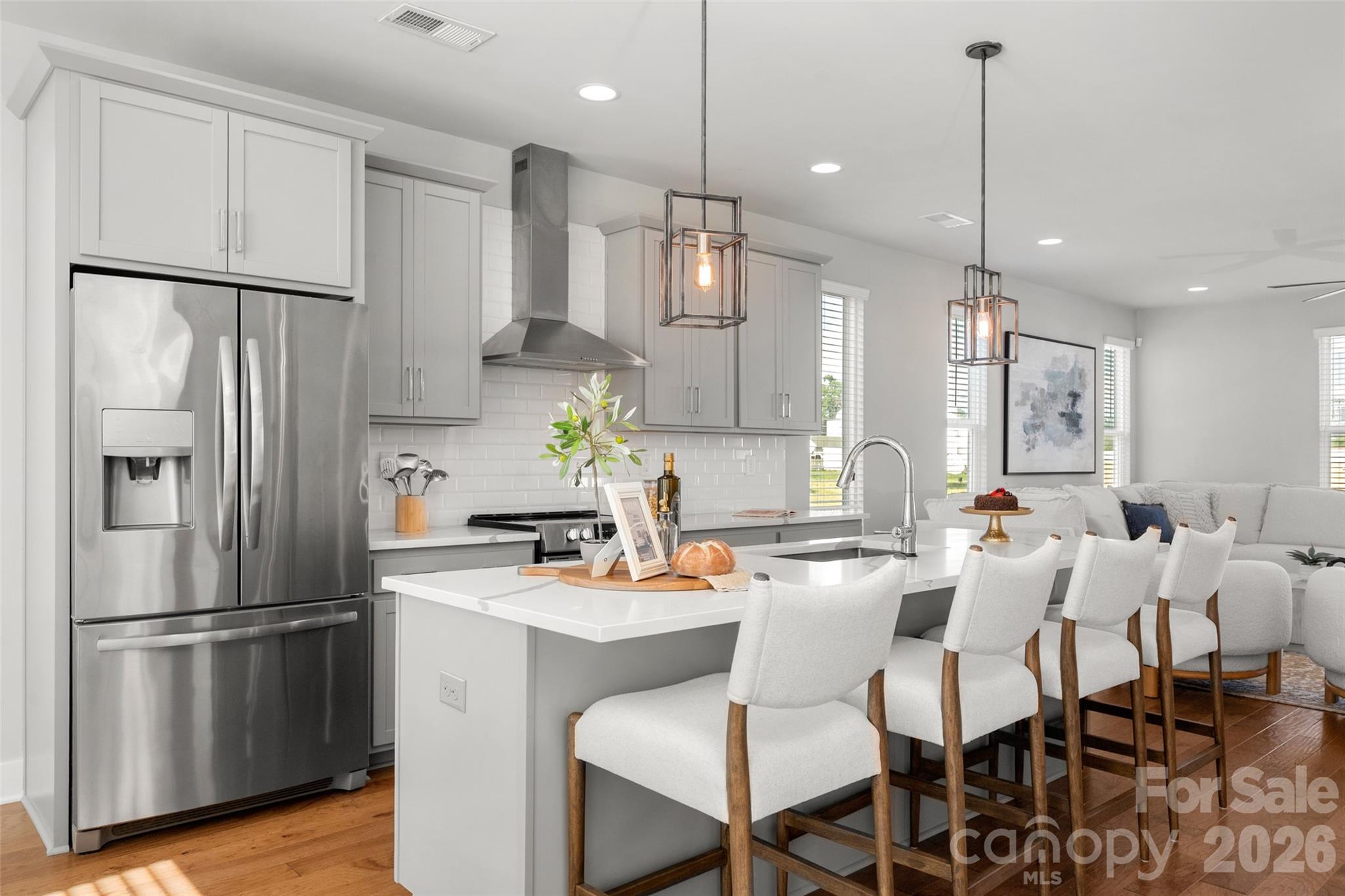2104 Bryant Park Dr, Charlotte, NC 28208