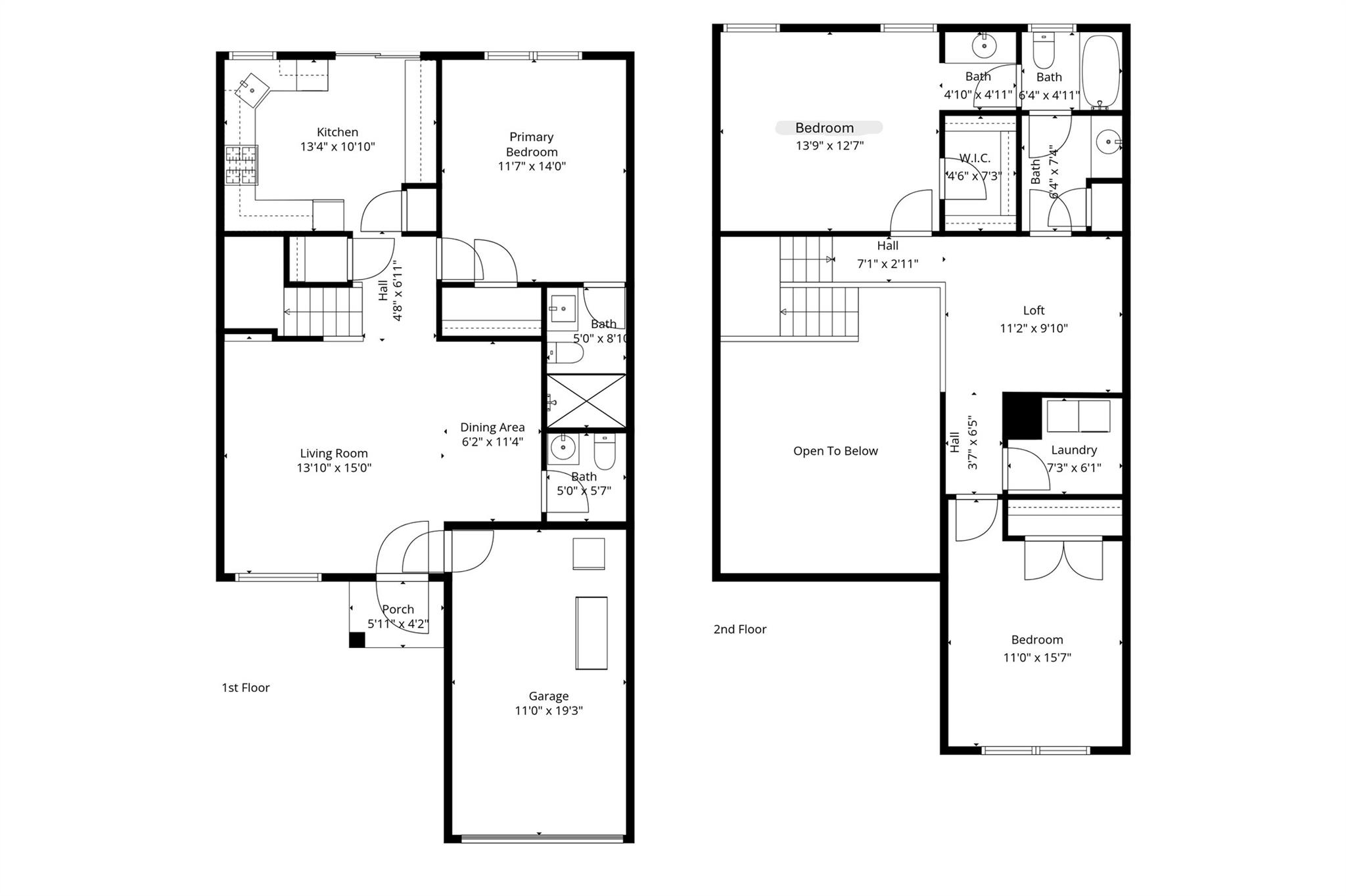 2737 Mill Valley Ct, Matthews, NC 28105