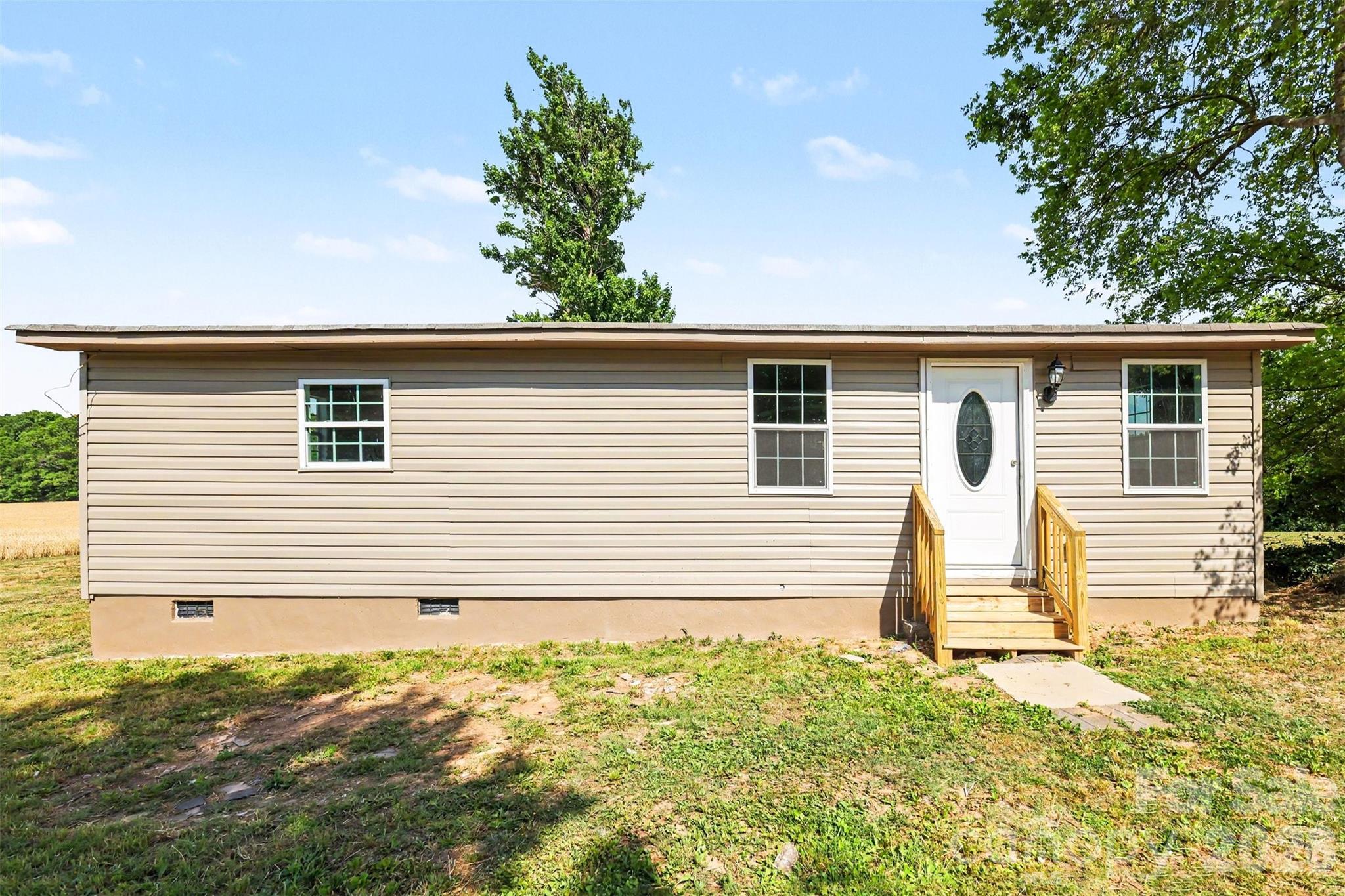 6710 Effie Whitley Rd, Monroe, NC 28112