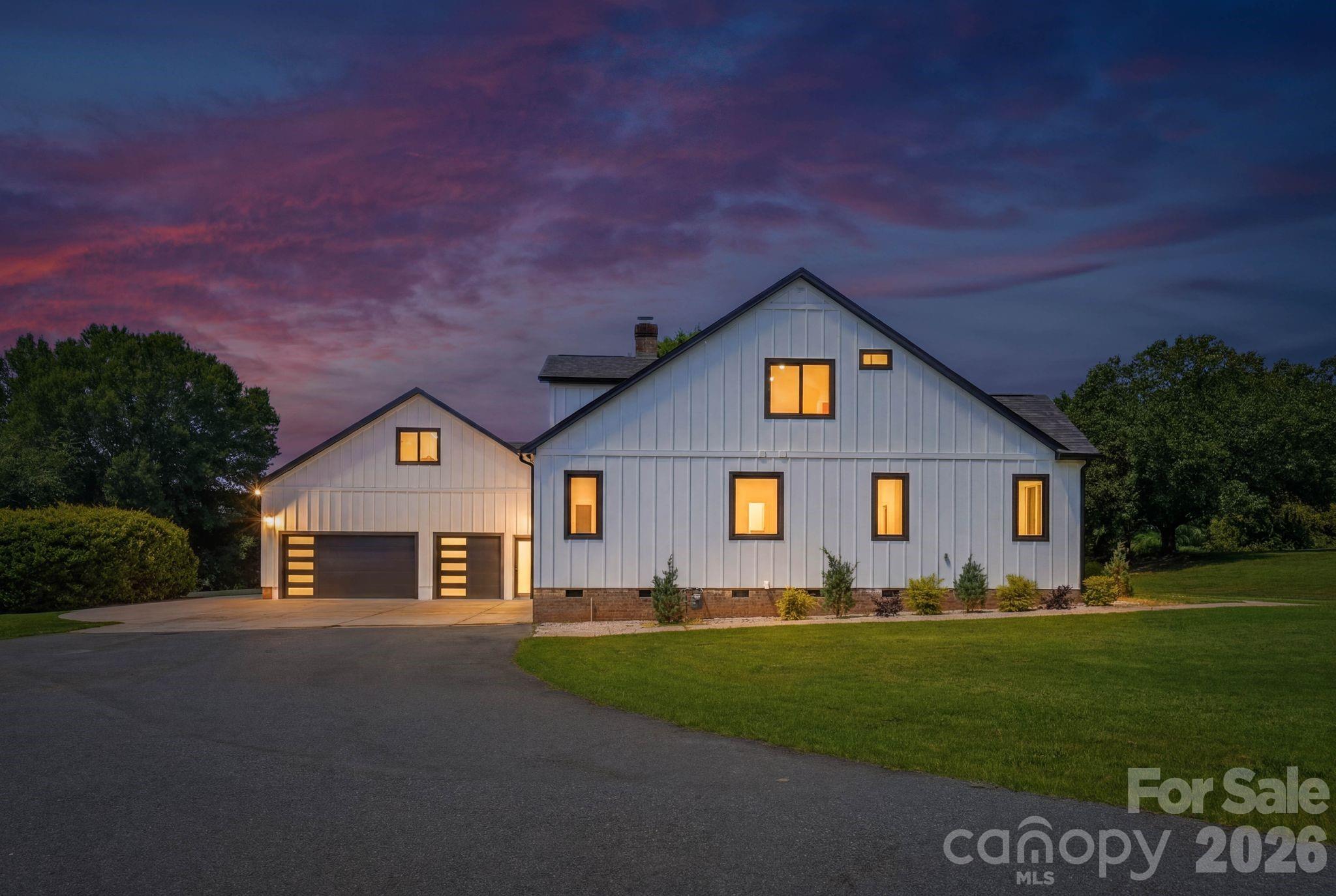 1120 Baron Rd, Waxhaw, NC 28173