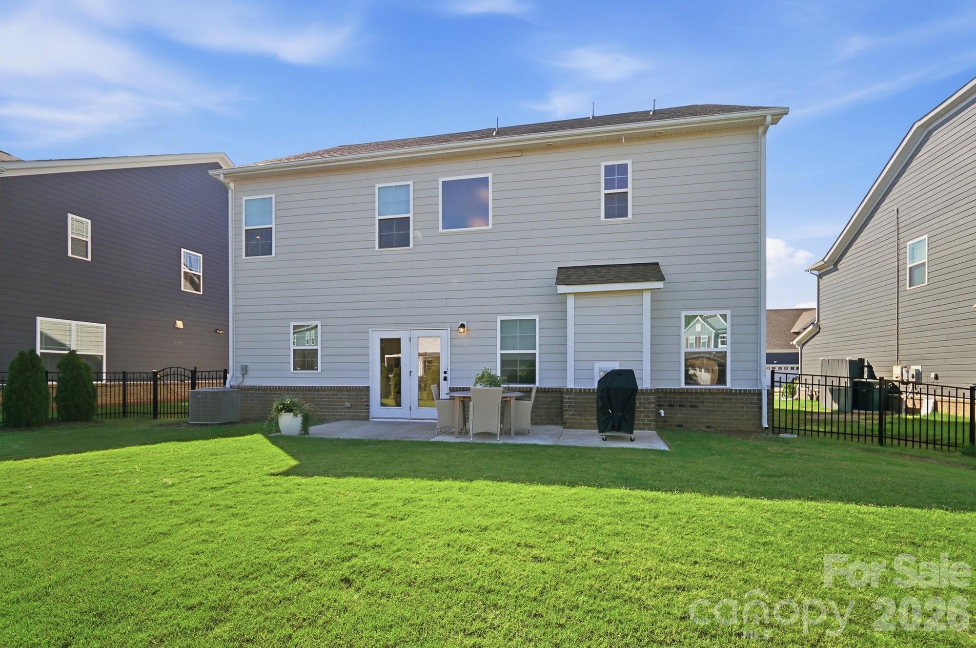 4215 Poplin Grove Dr, Indian Trail, NC 28079