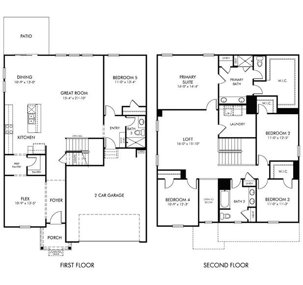 638 Darya Dr, York, SC 29745