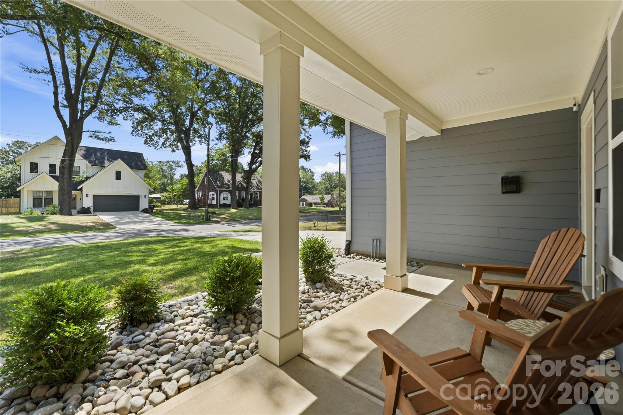 1222 Gaston St, Charlotte, NC 28208