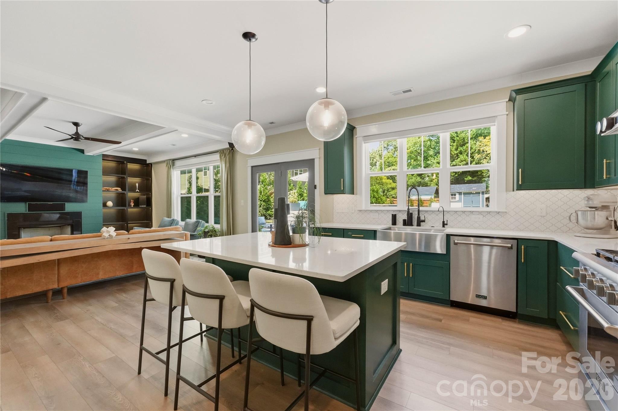 1222 Gaston St, Charlotte, NC 28208