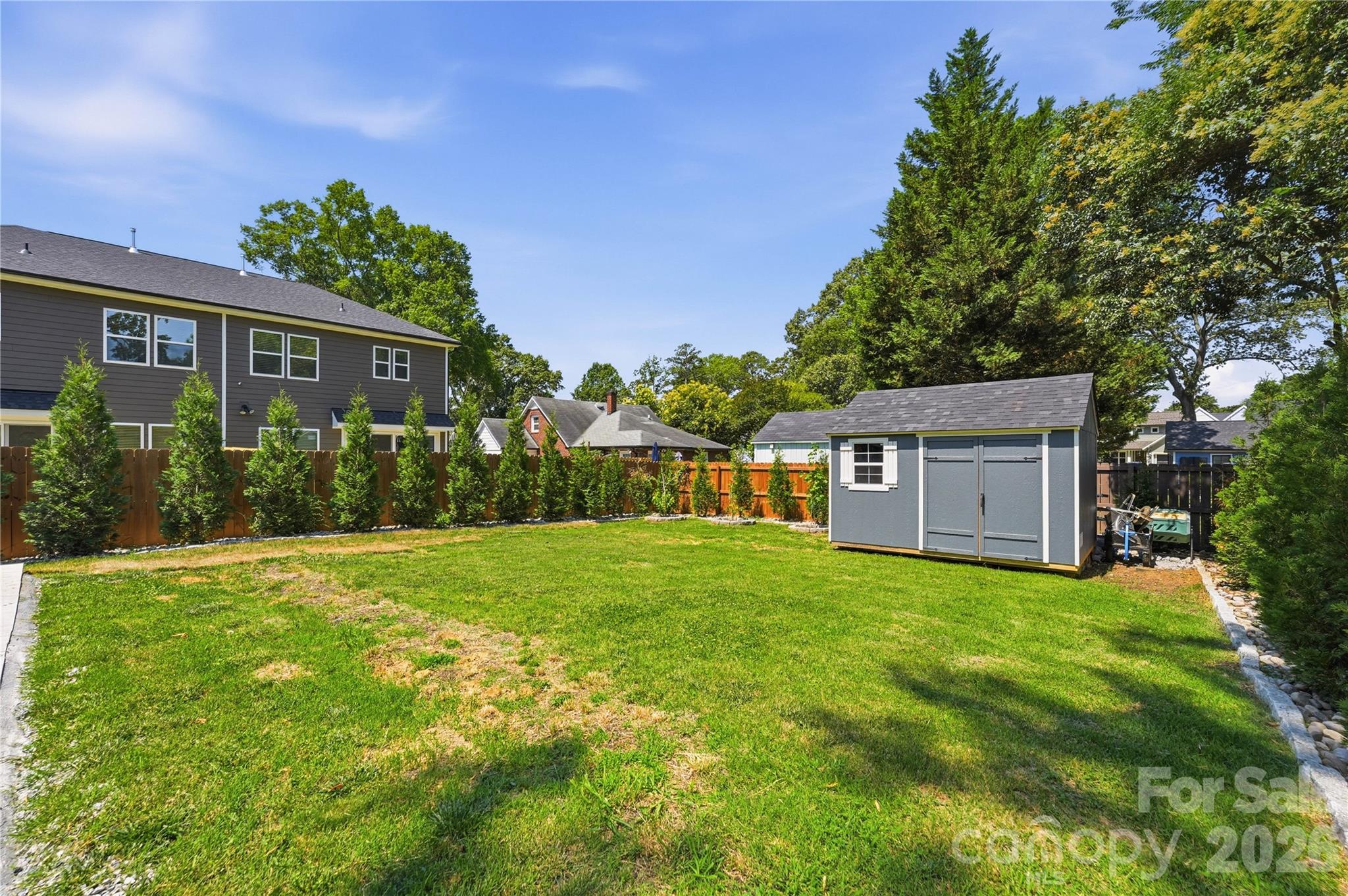 1222 Gaston St, Charlotte, NC 28208