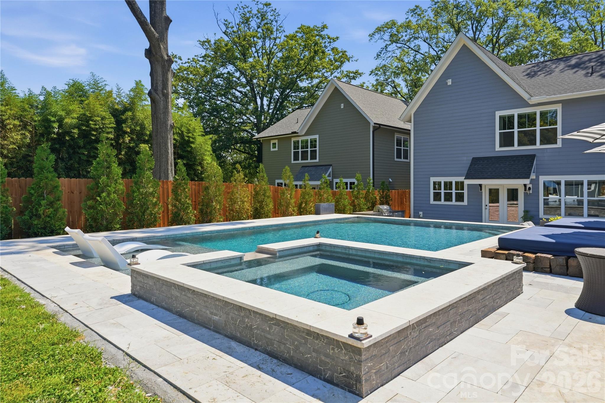 1222 Gaston St, Charlotte, NC 28208