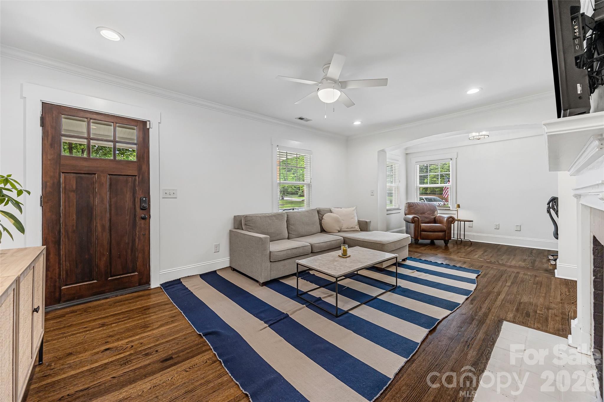 2448 Morton St, Charlotte, NC 28208