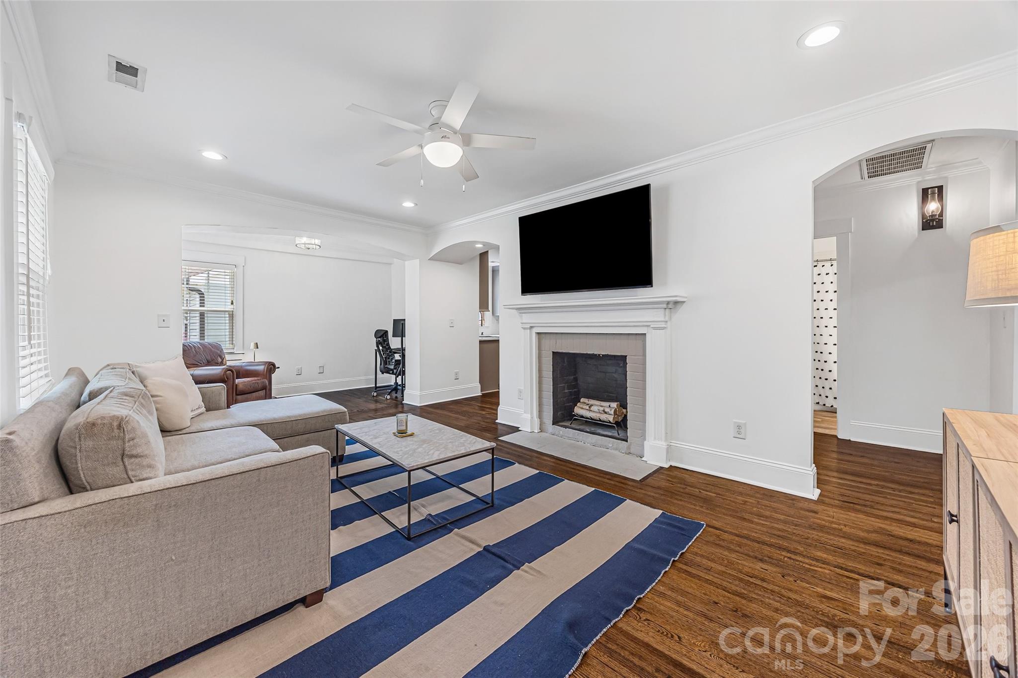 2448 Morton St, Charlotte, NC 28208