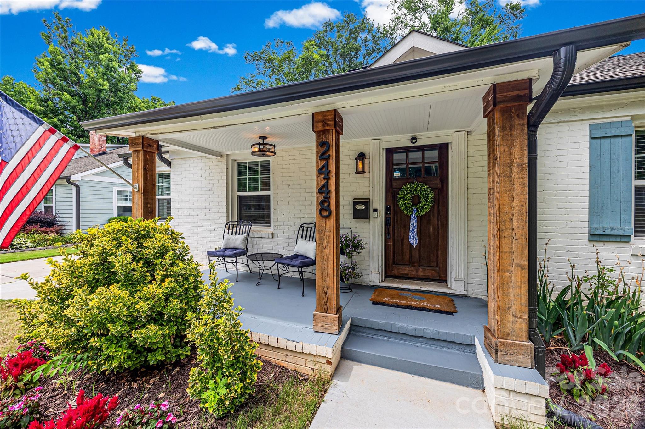 2448 Morton St, Charlotte, NC 28208