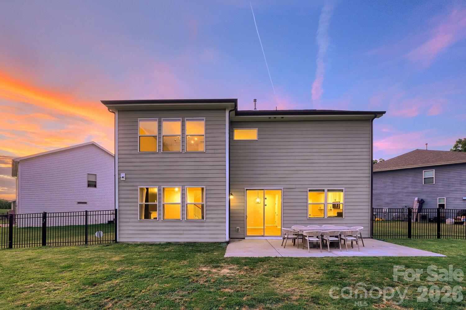 1003 Yearden Ln, Monroe, NC 28110