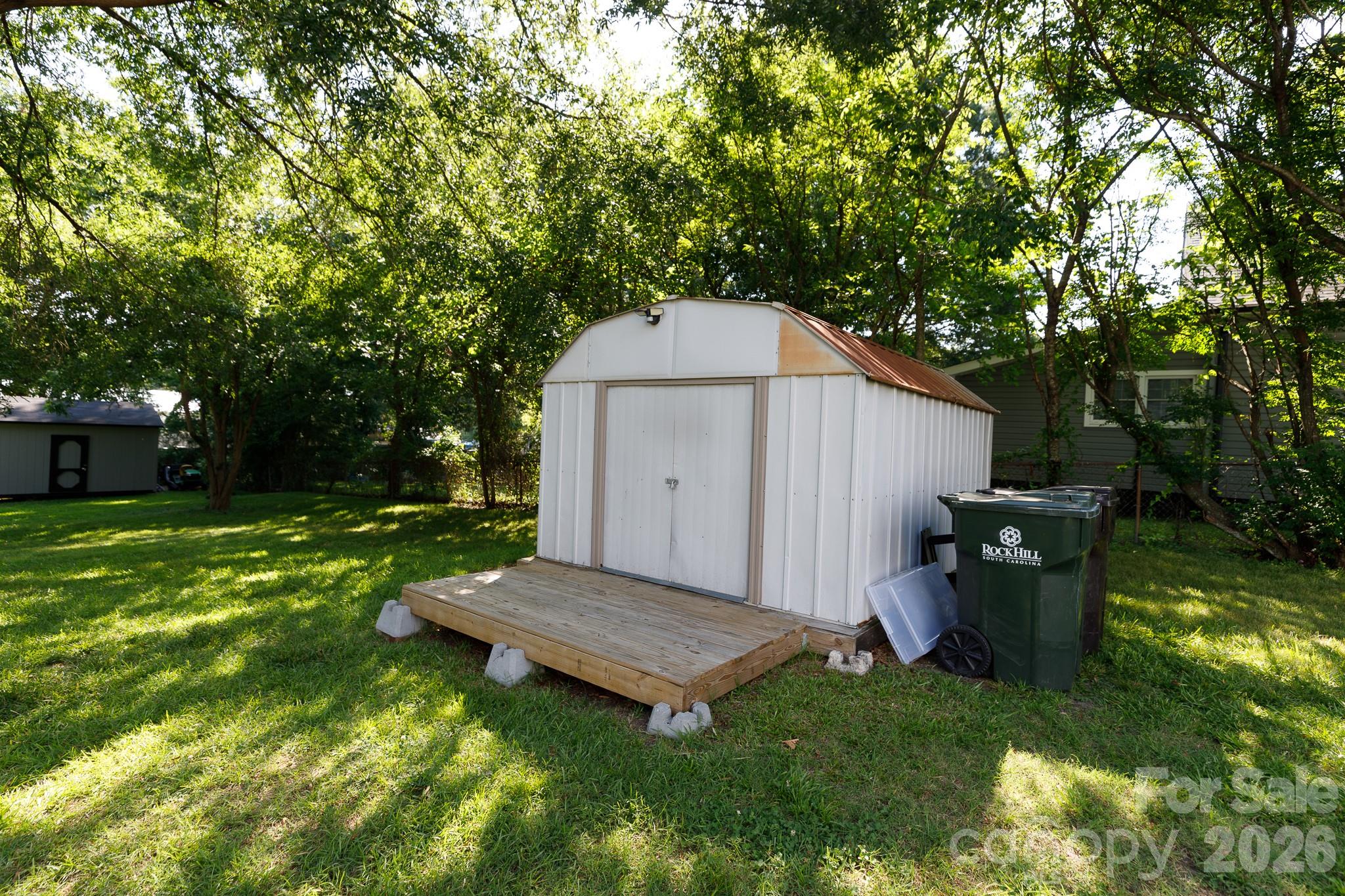 829 Steele St, Rock Hill, SC 29730