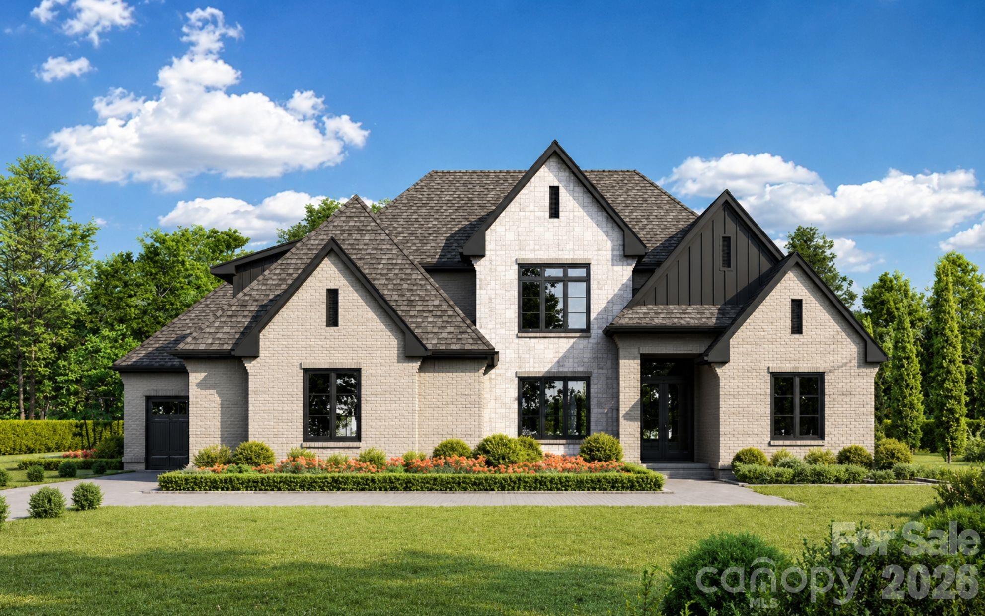 8903 New Town Rd, Waxhaw, NC 28173